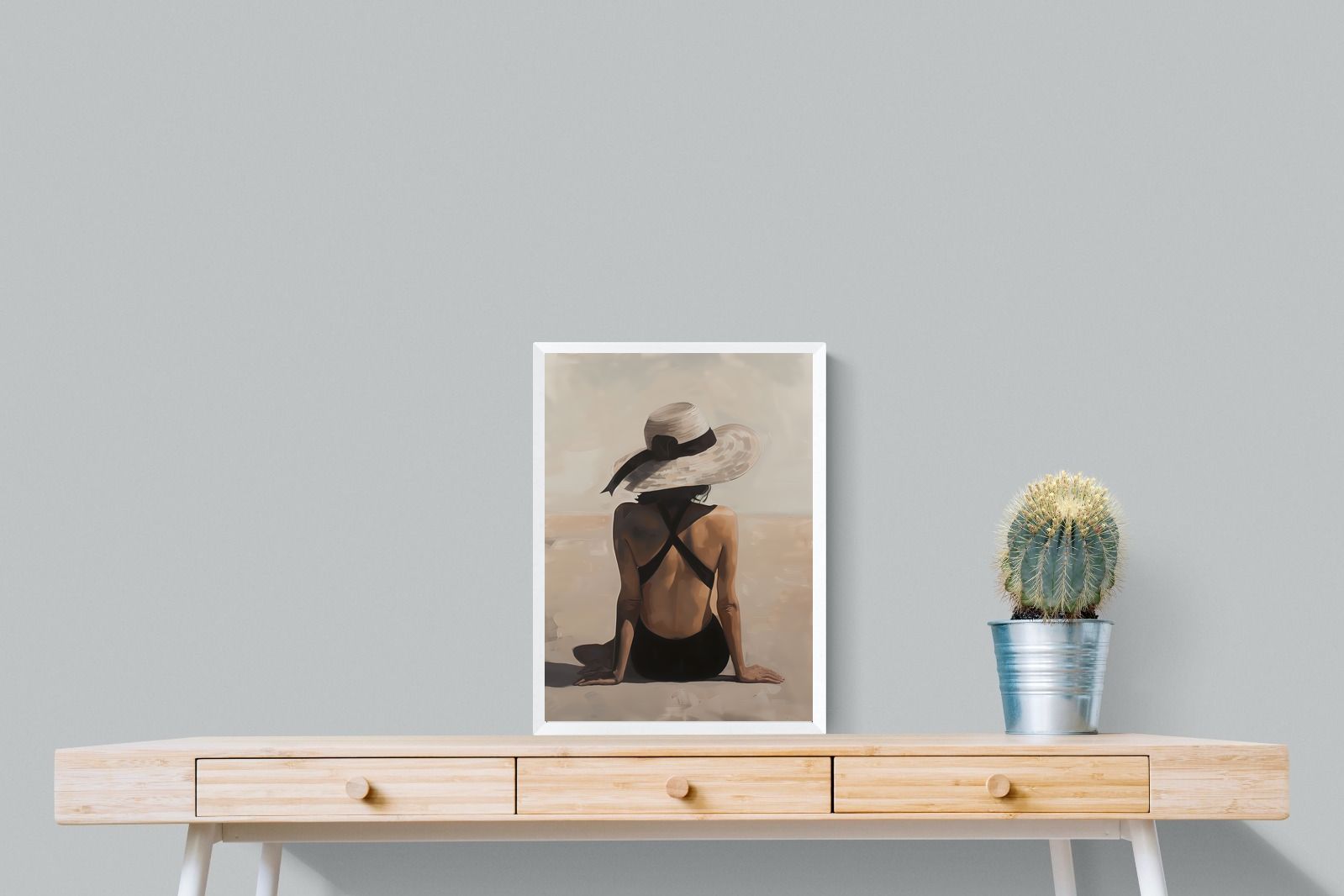 Pixalot Seaside Muse