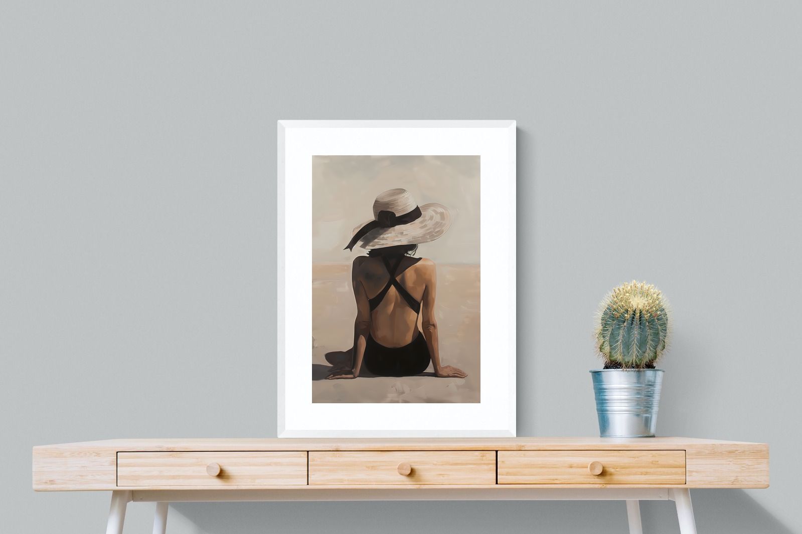 Pixalot Seaside Muse