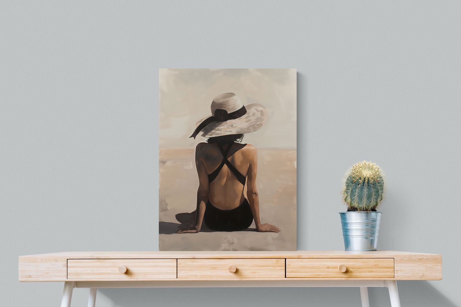 Pixalot Seaside Muse