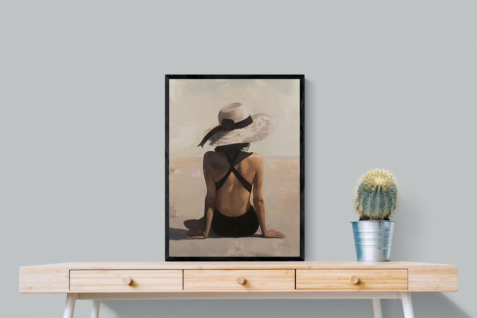 Pixalot Seaside Muse