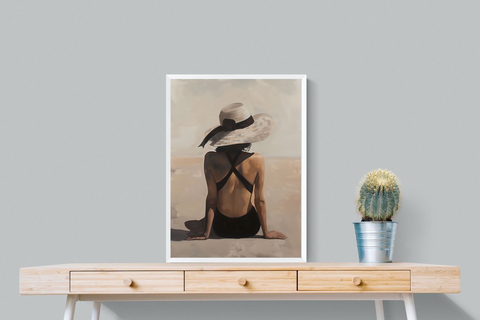 Pixalot Seaside Muse