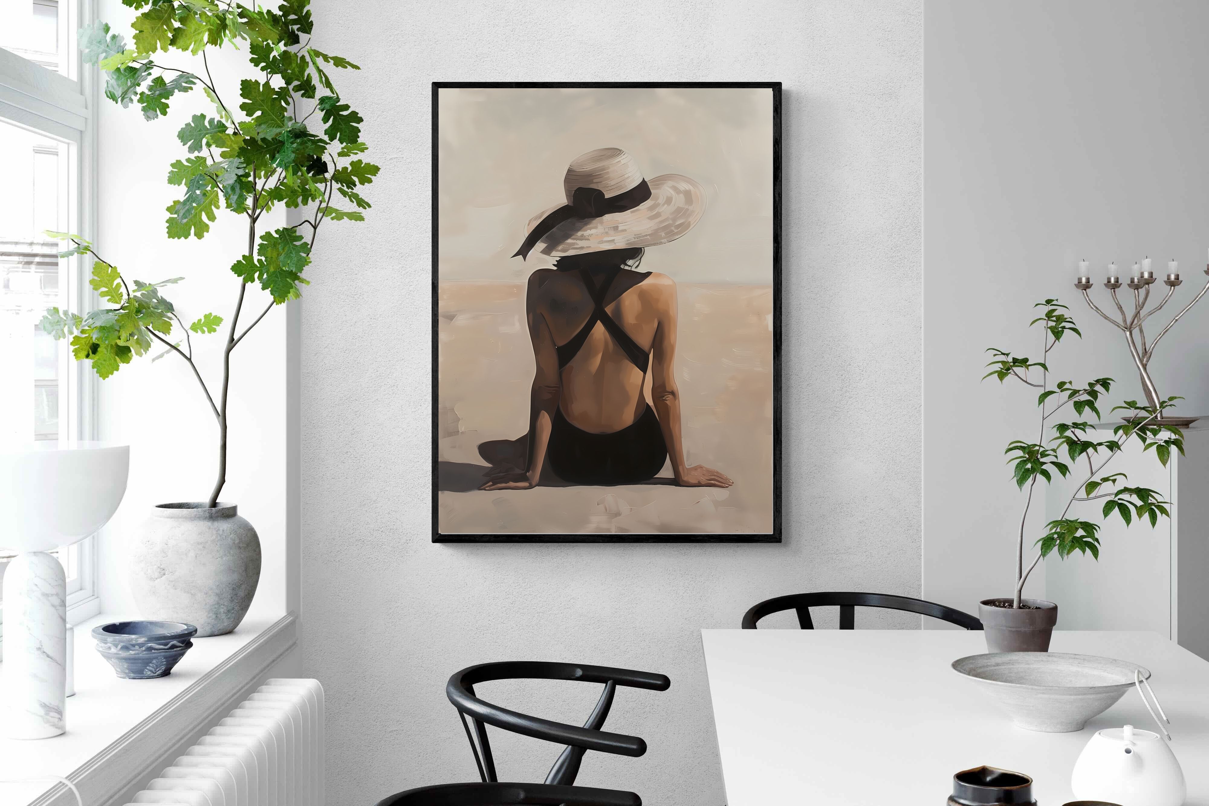 Pixalot Seaside Muse