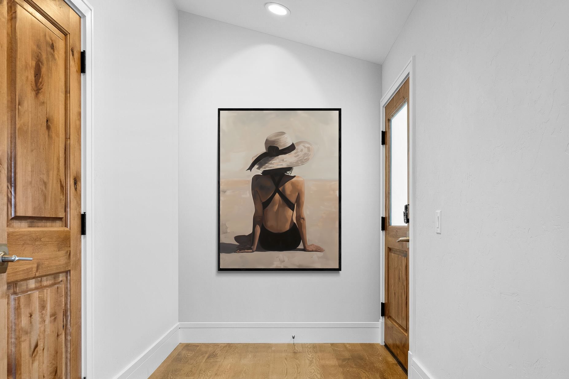 Pixalot Seaside Muse