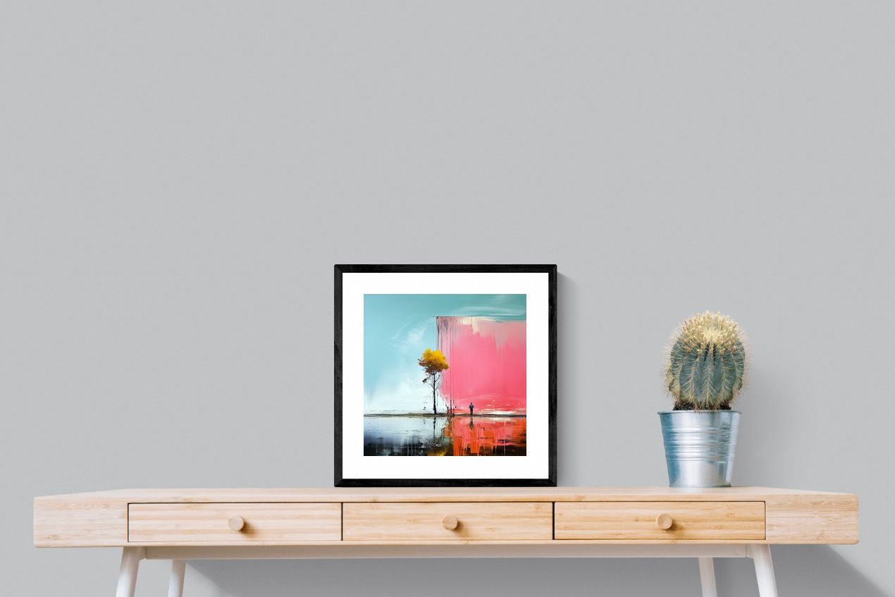 Pixalot Second World