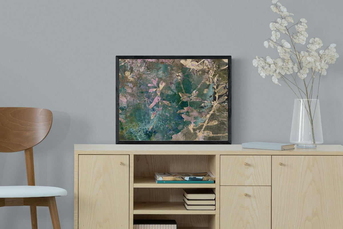 Pixalot ® Secret Abstract Garden