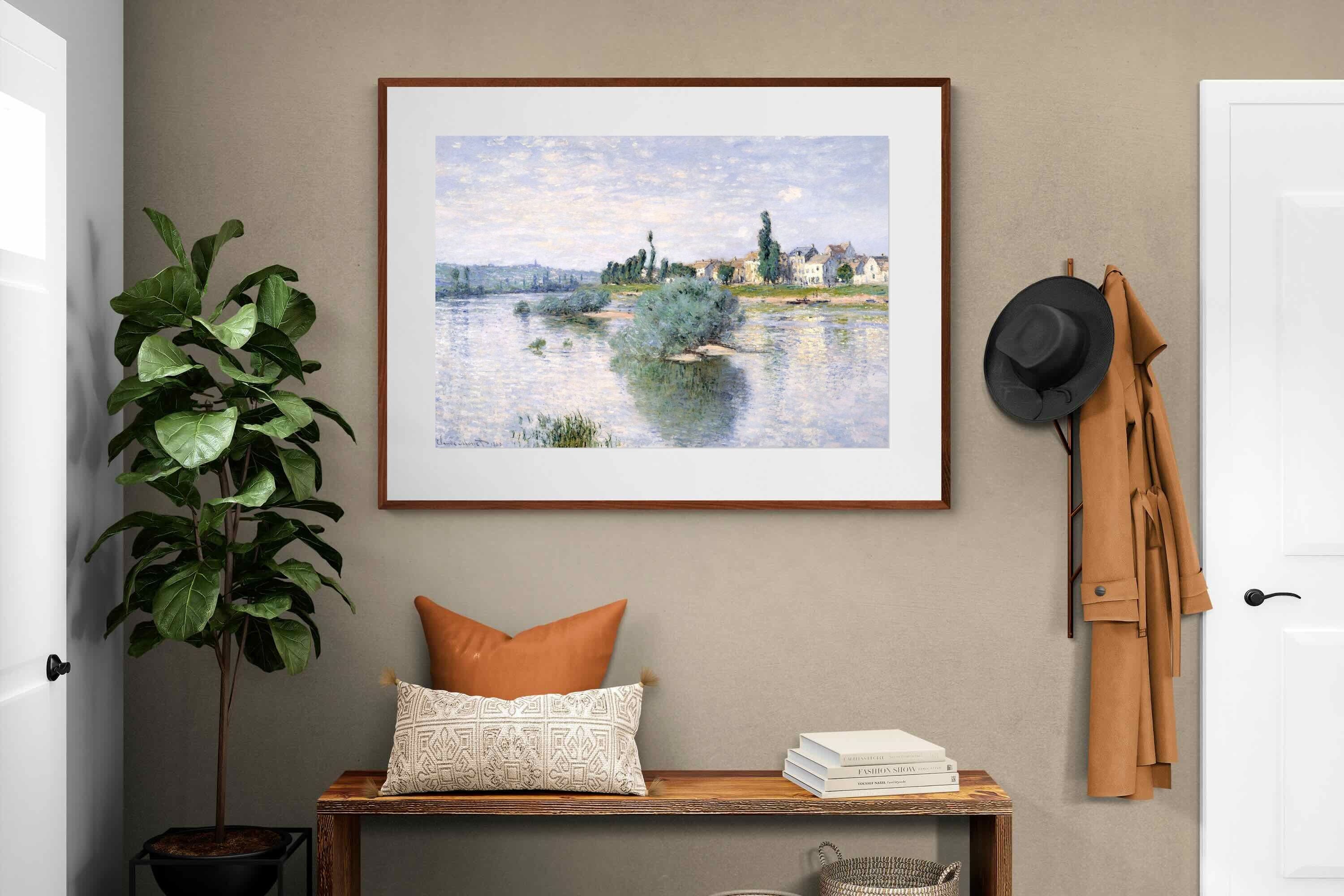Pixalot Seine at Lavacourt