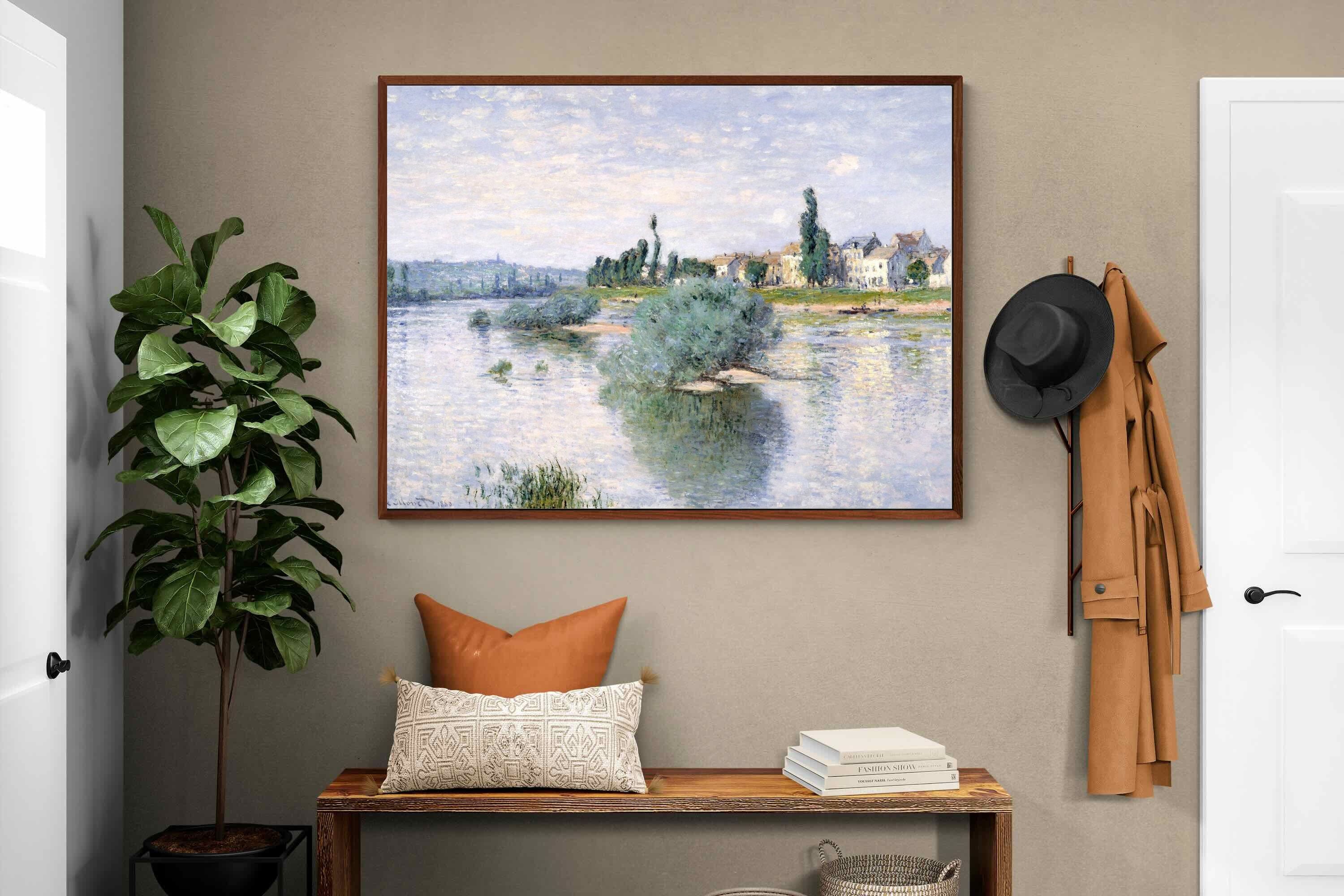 Pixalot Seine at Lavacourt