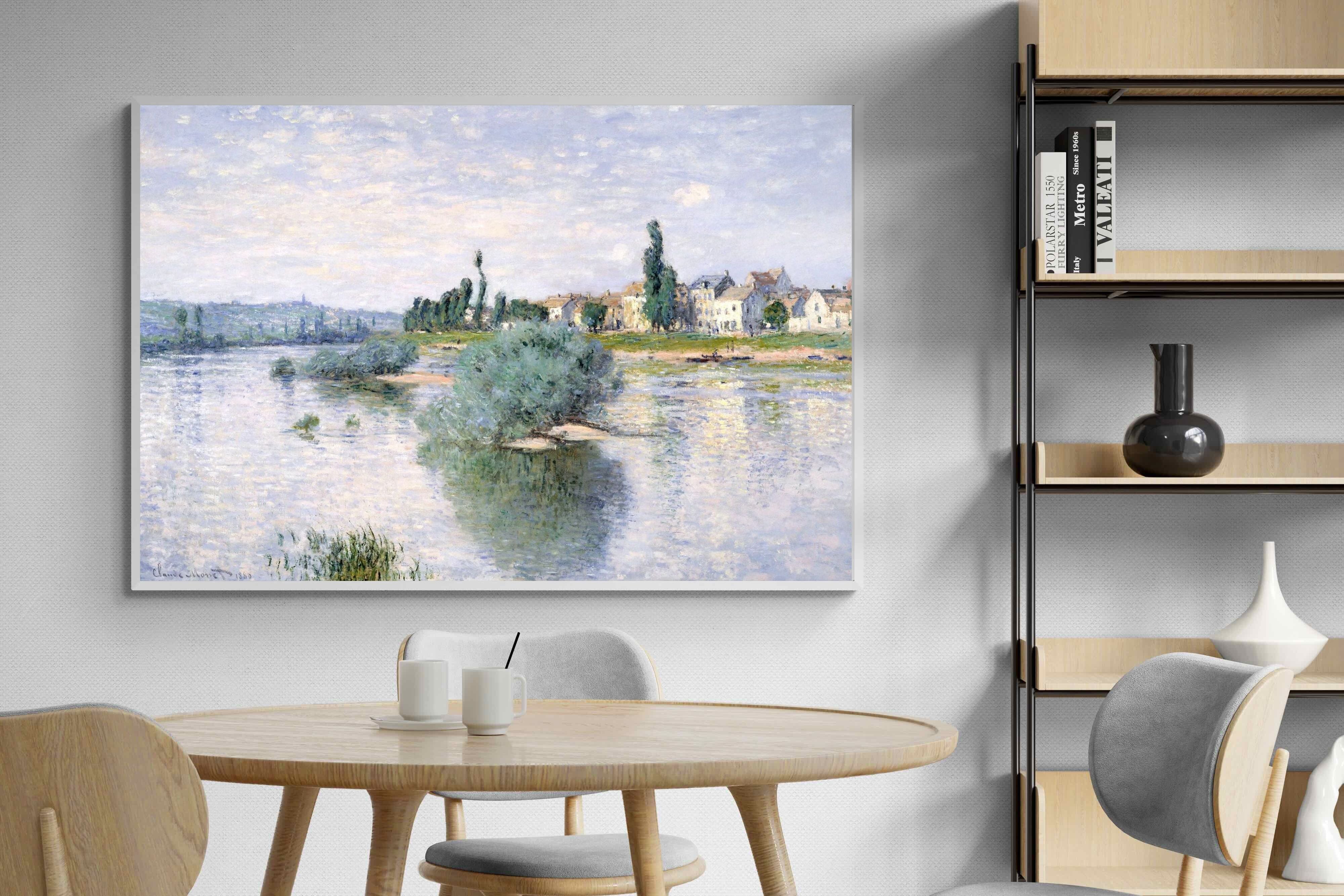 Pixalot Seine at Lavacourt