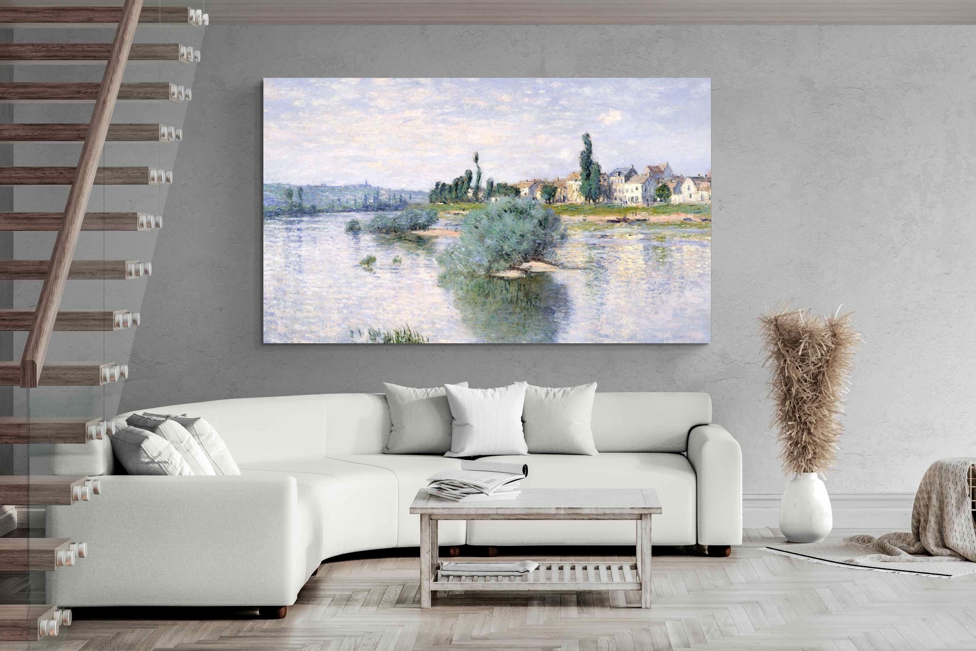 Pixalot Seine at Lavacourt