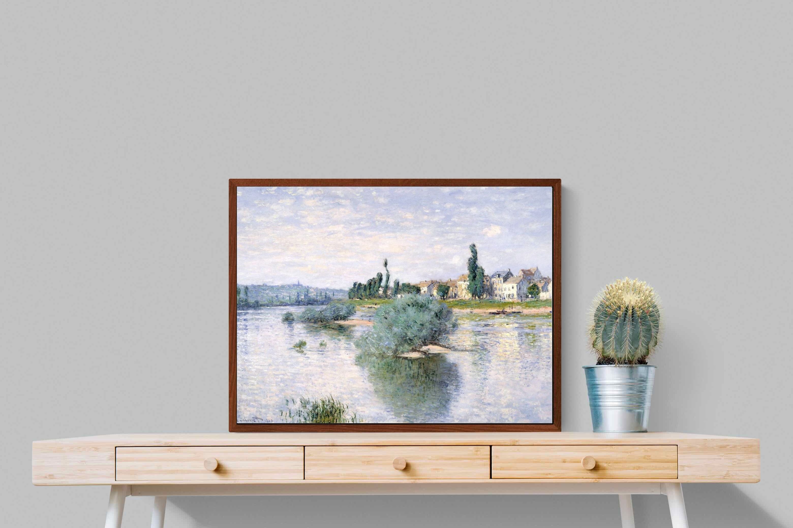 Pixalot Seine at Lavacourt