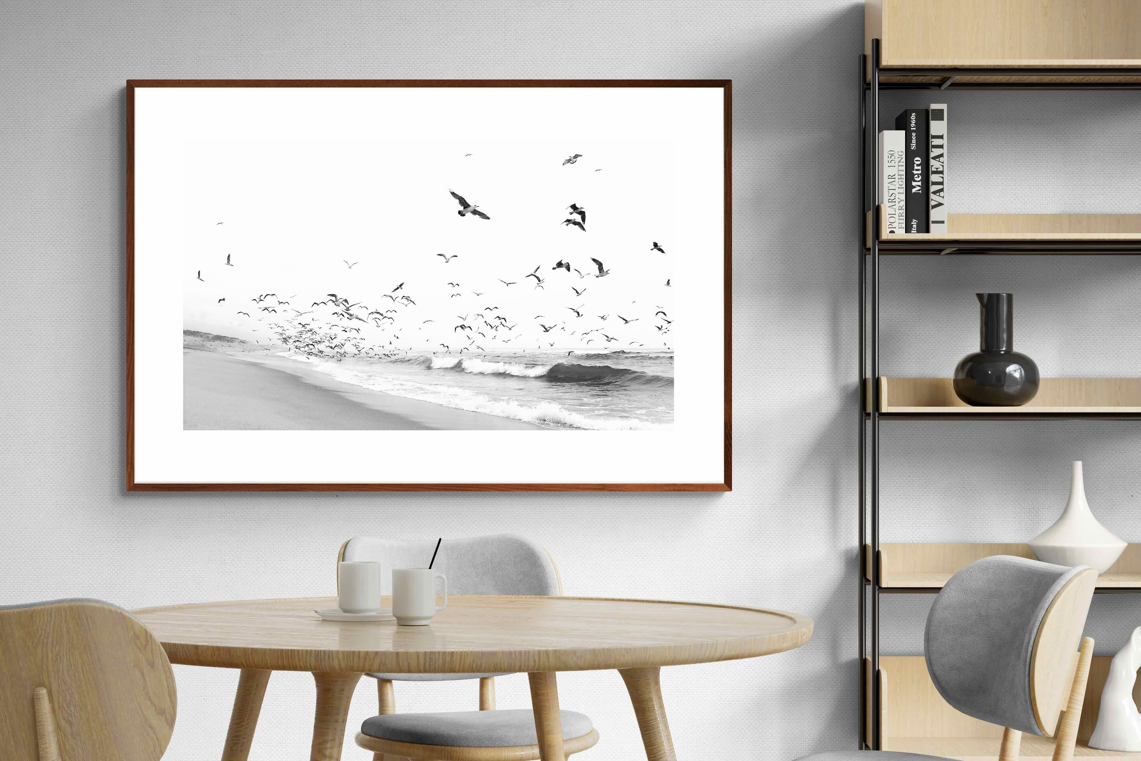 Pixalot Serenity in Flight