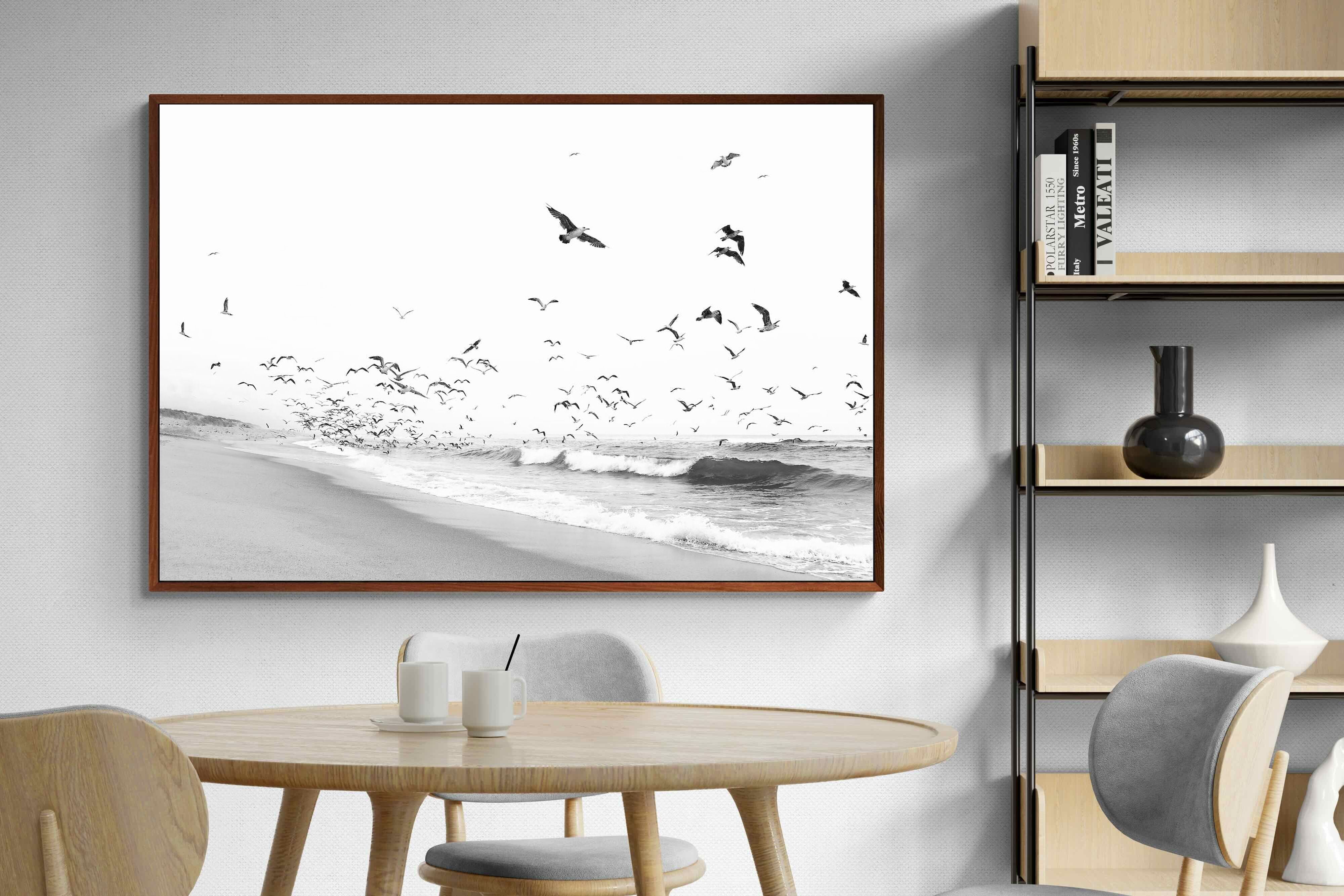 Pixalot Serenity in Flight