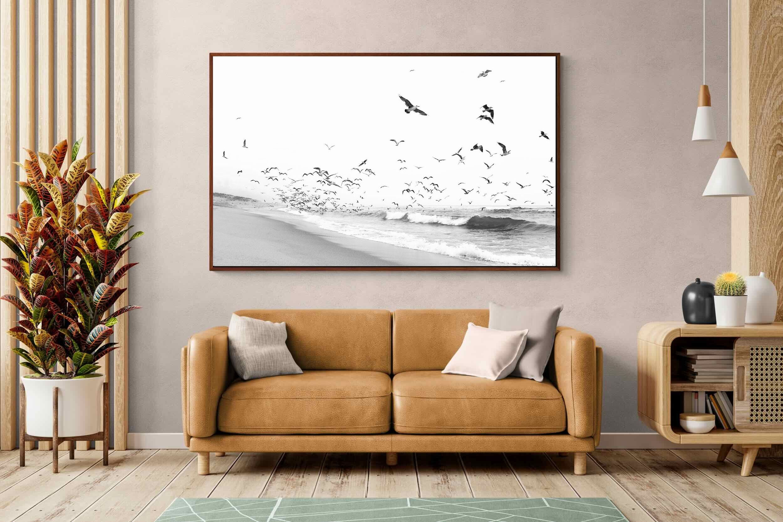 Pixalot Serenity in Flight