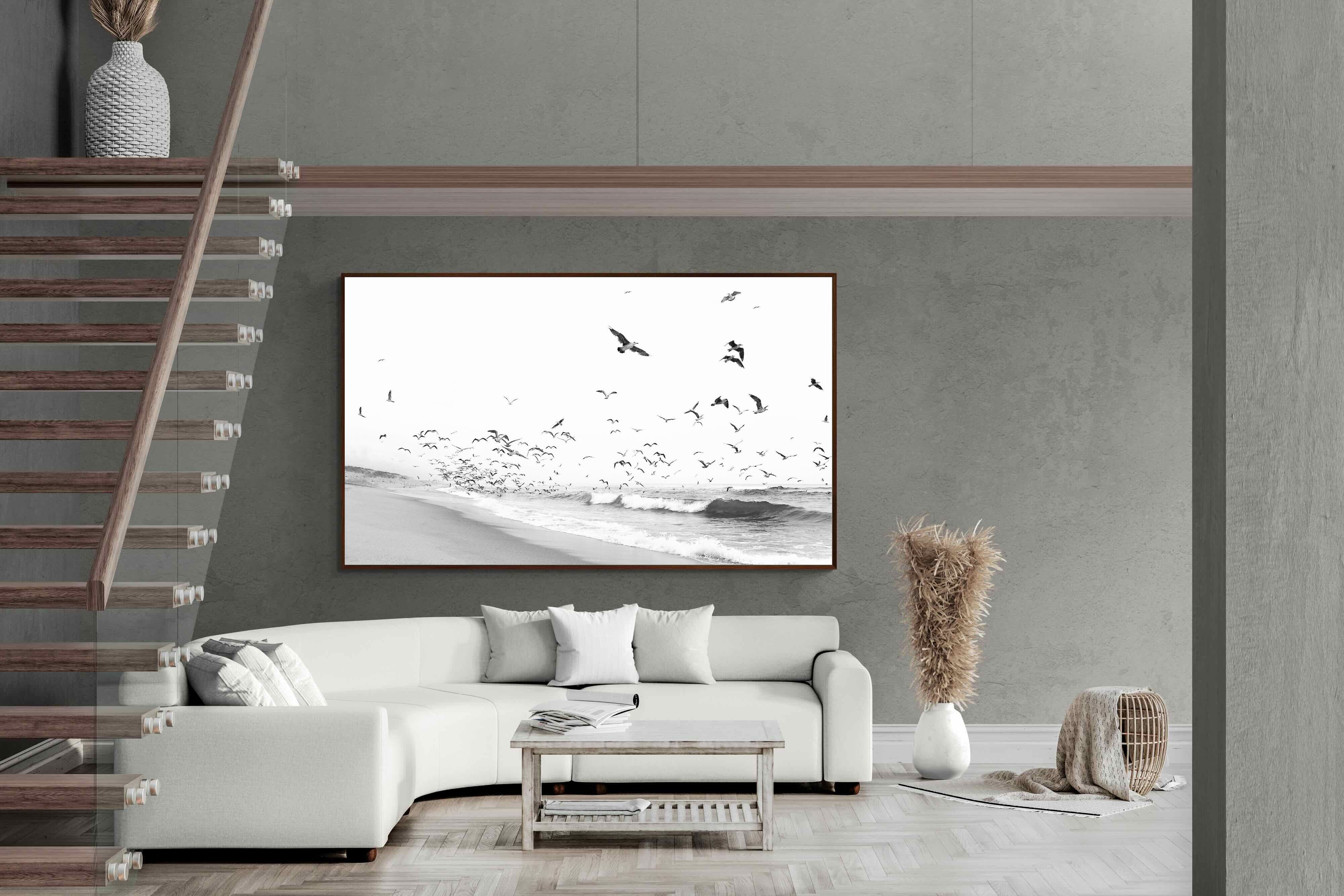 Pixalot Serenity in Flight