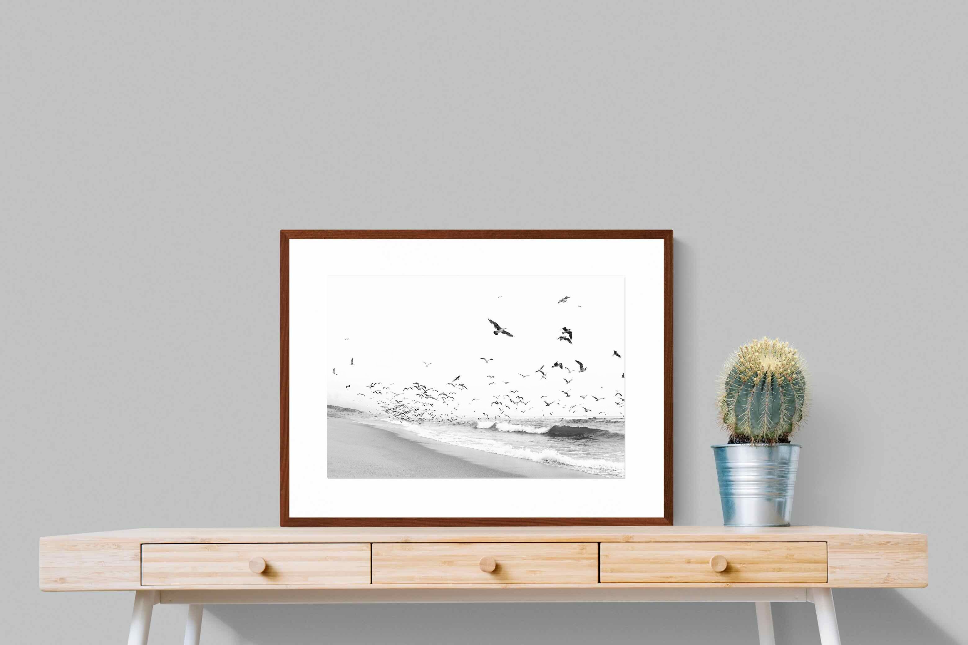 Pixalot Serenity in Flight