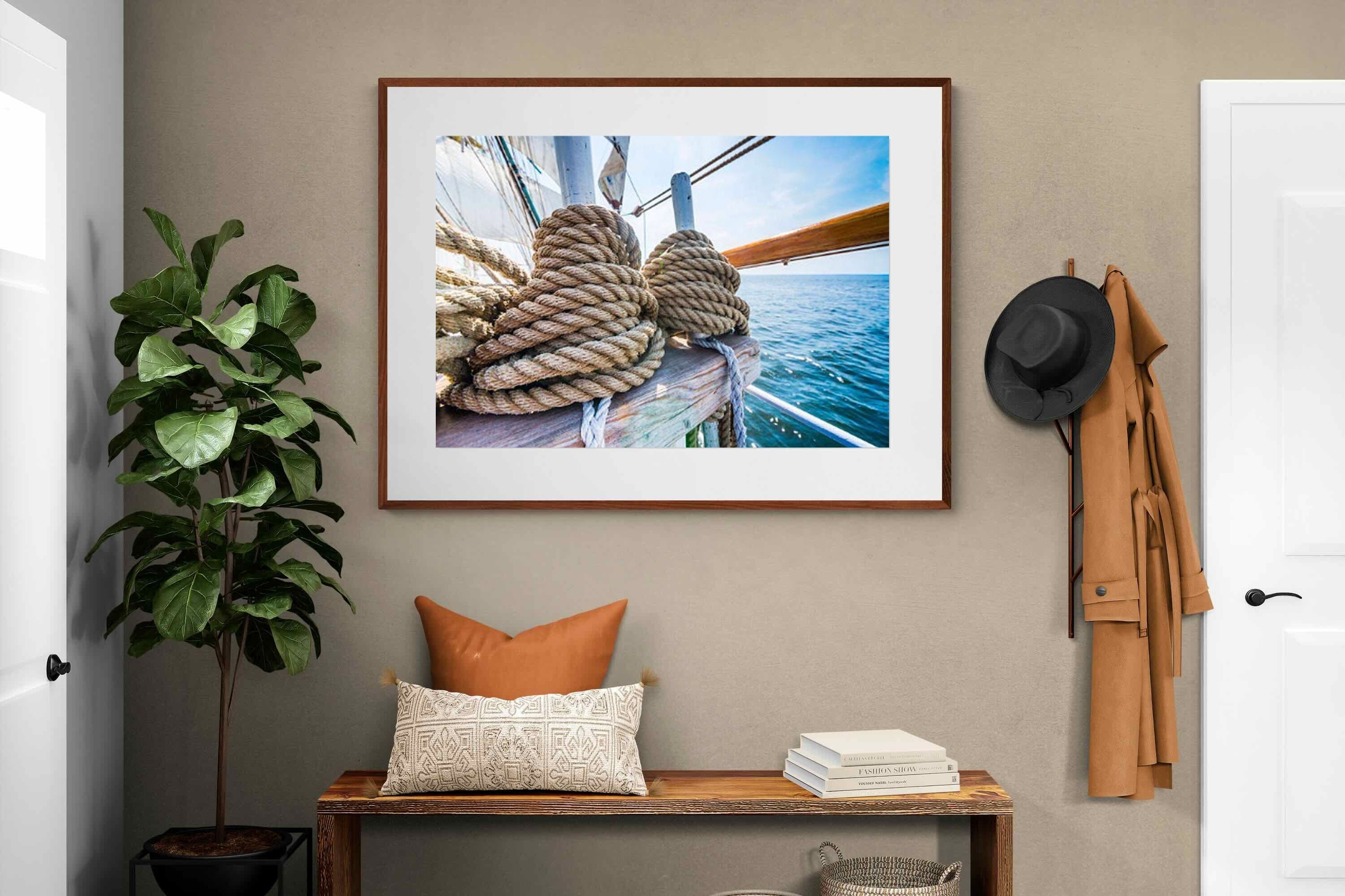 Pixalot ® Set Sail