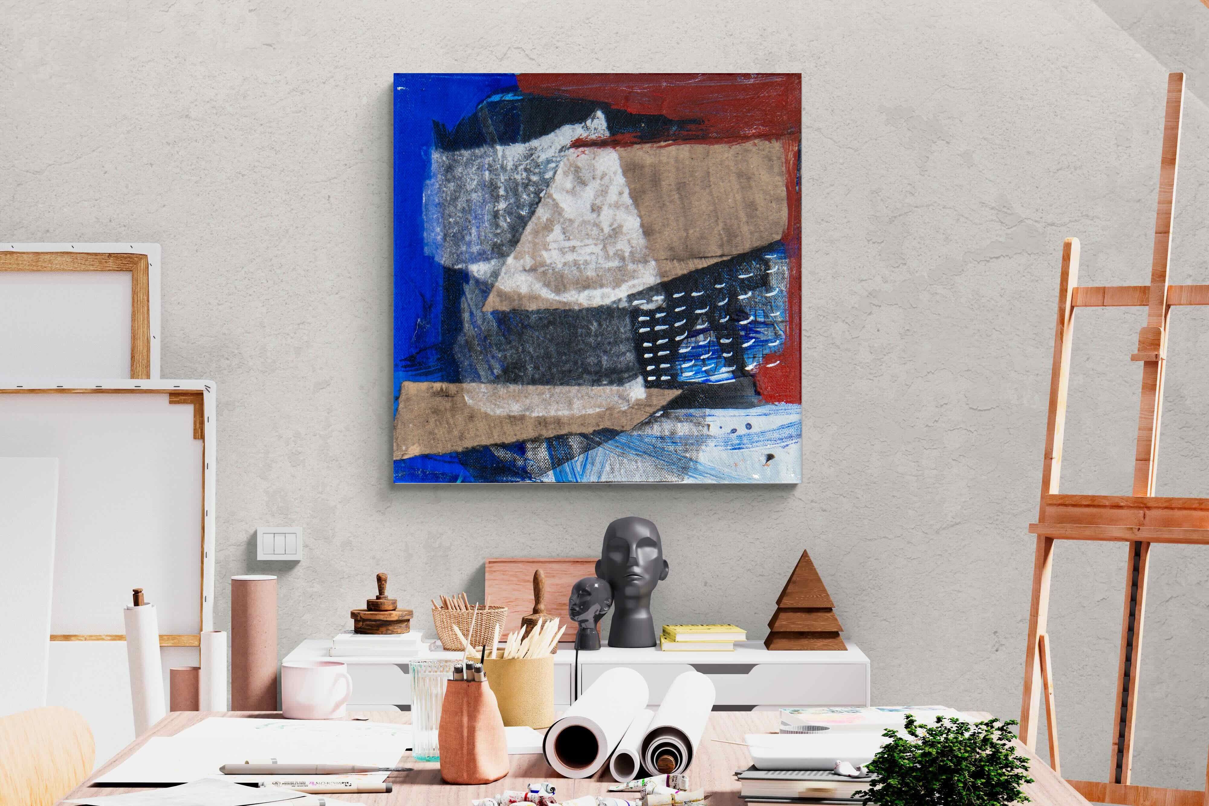 Pixalot Setting Sail