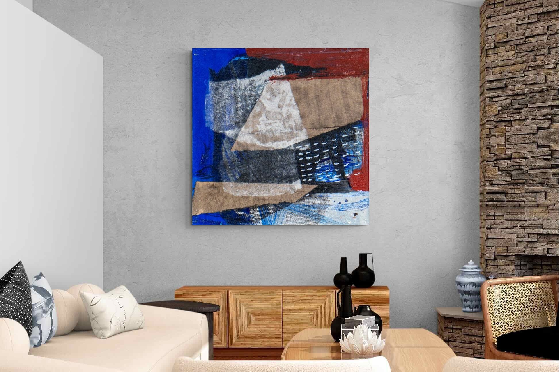 Pixalot Setting Sail