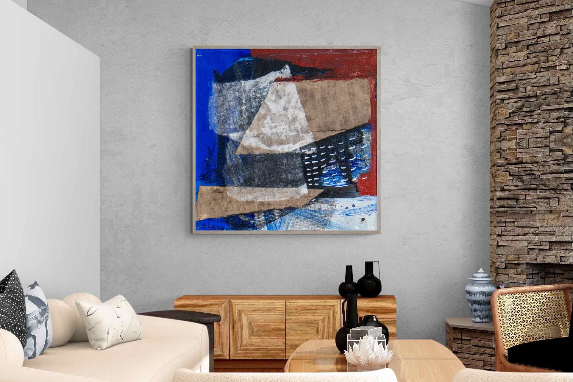 Pixalot Setting Sail