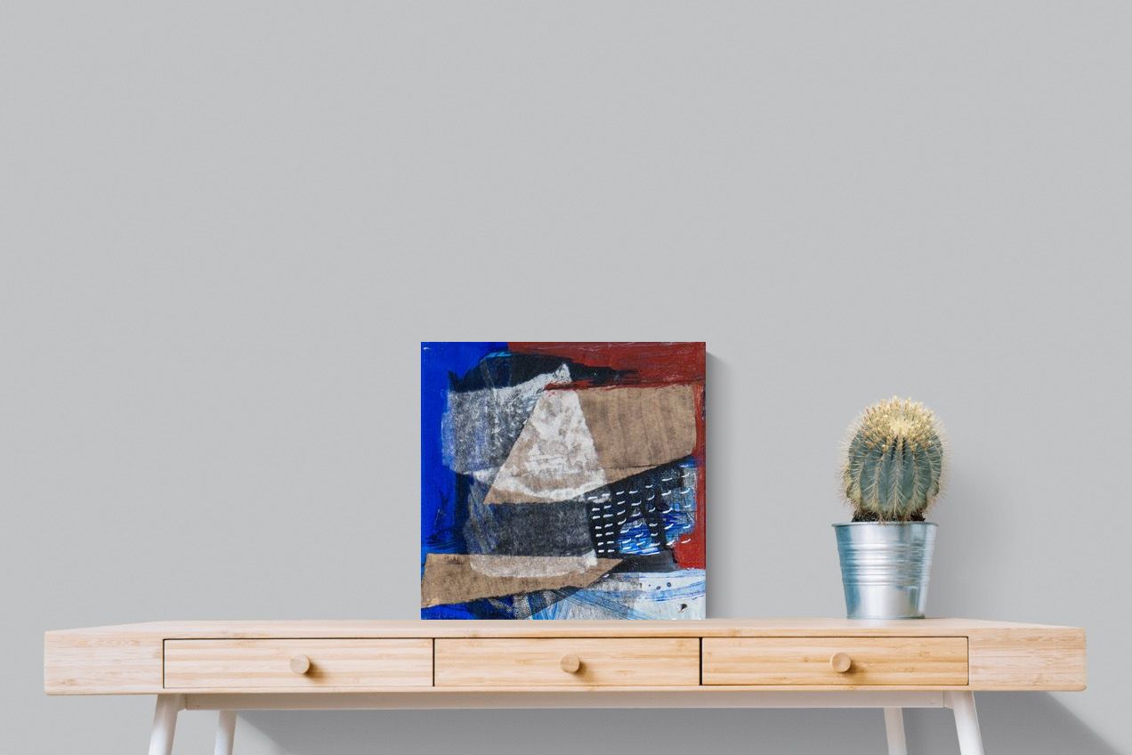 Pixalot Setting Sail