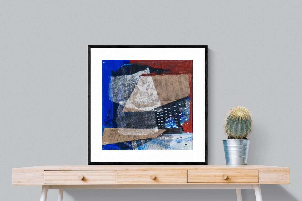 Pixalot Setting Sail