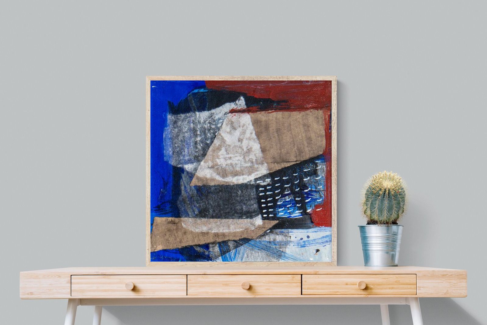 Pixalot Setting Sail