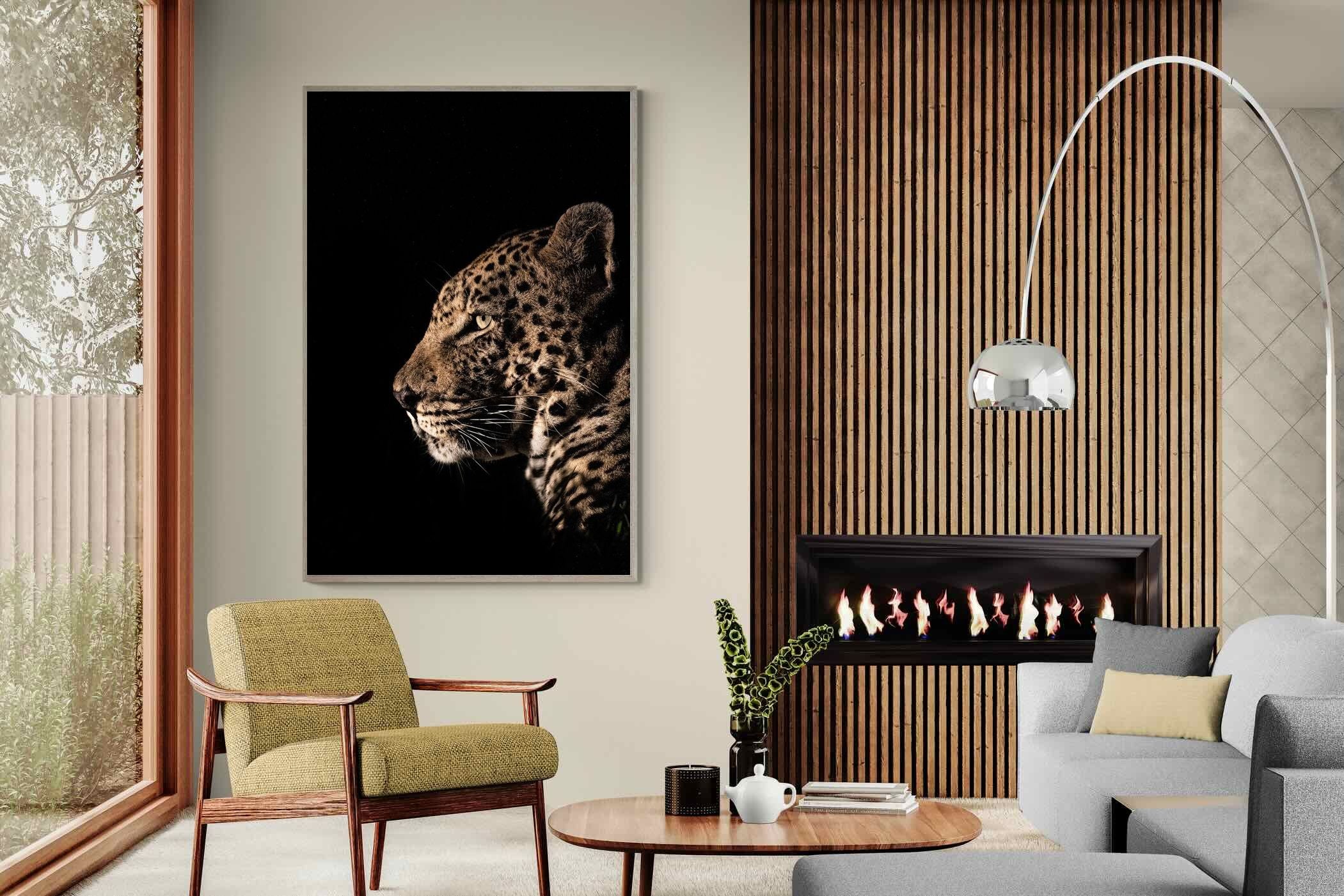 Pixalot ® Shadow Leopard