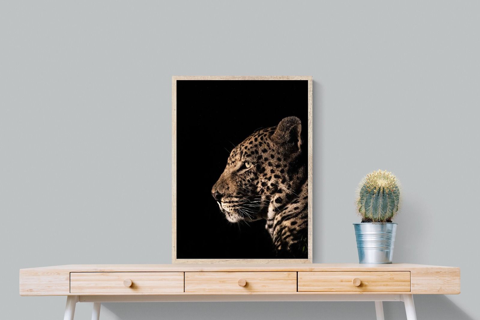 Pixalot ® Shadow Leopard