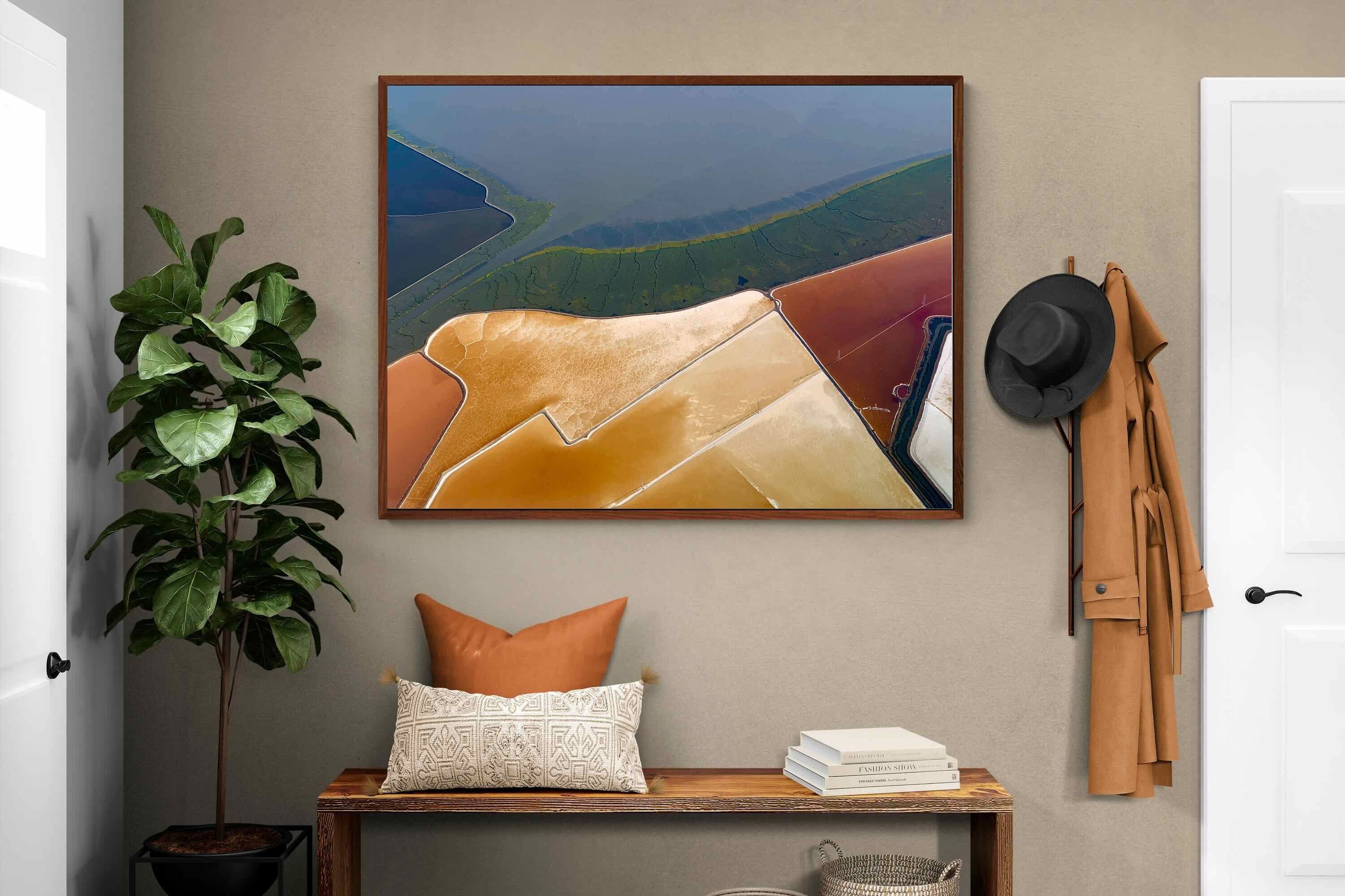 Pixalot ® Shapes of Nature