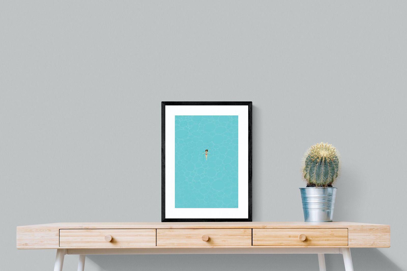 Pixalot ® She Floats