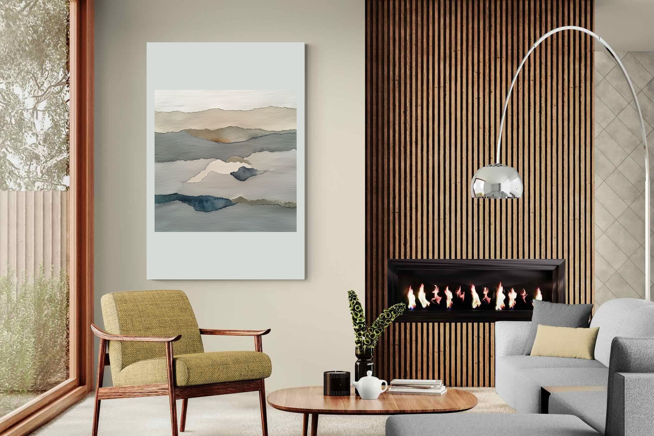 Pixalot Shifting Sands