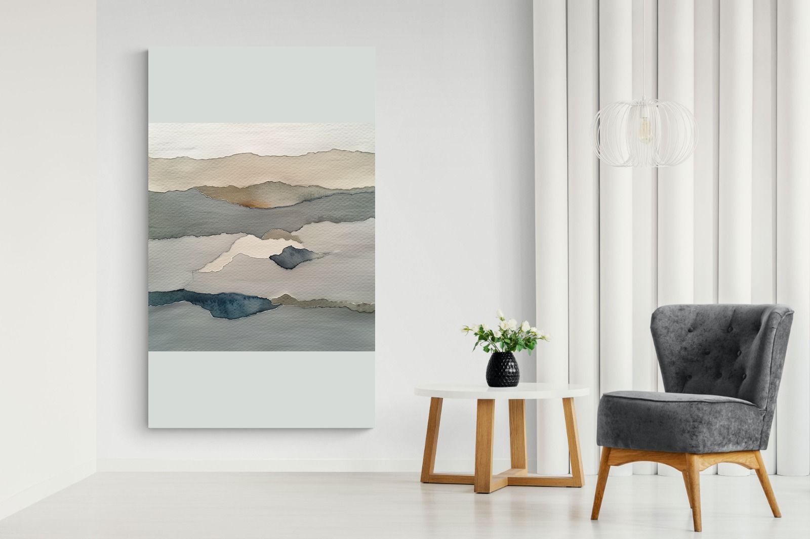 Pixalot Shifting Sands