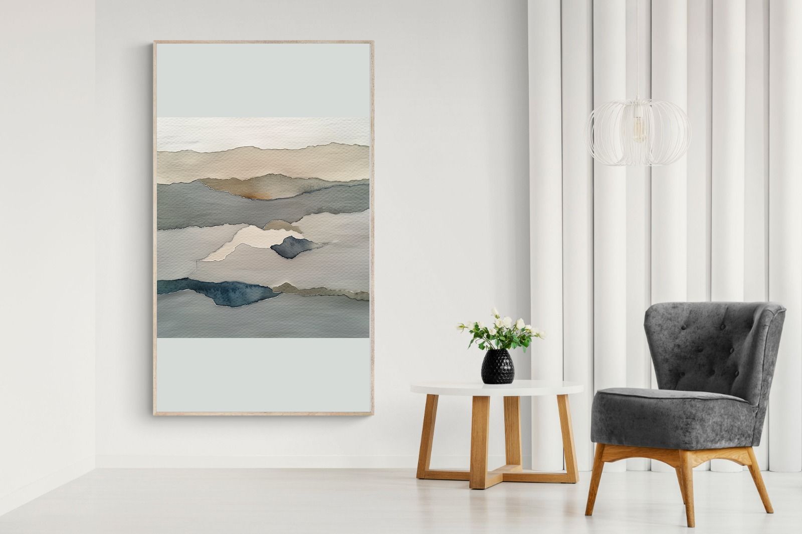 Pixalot Shifting Sands