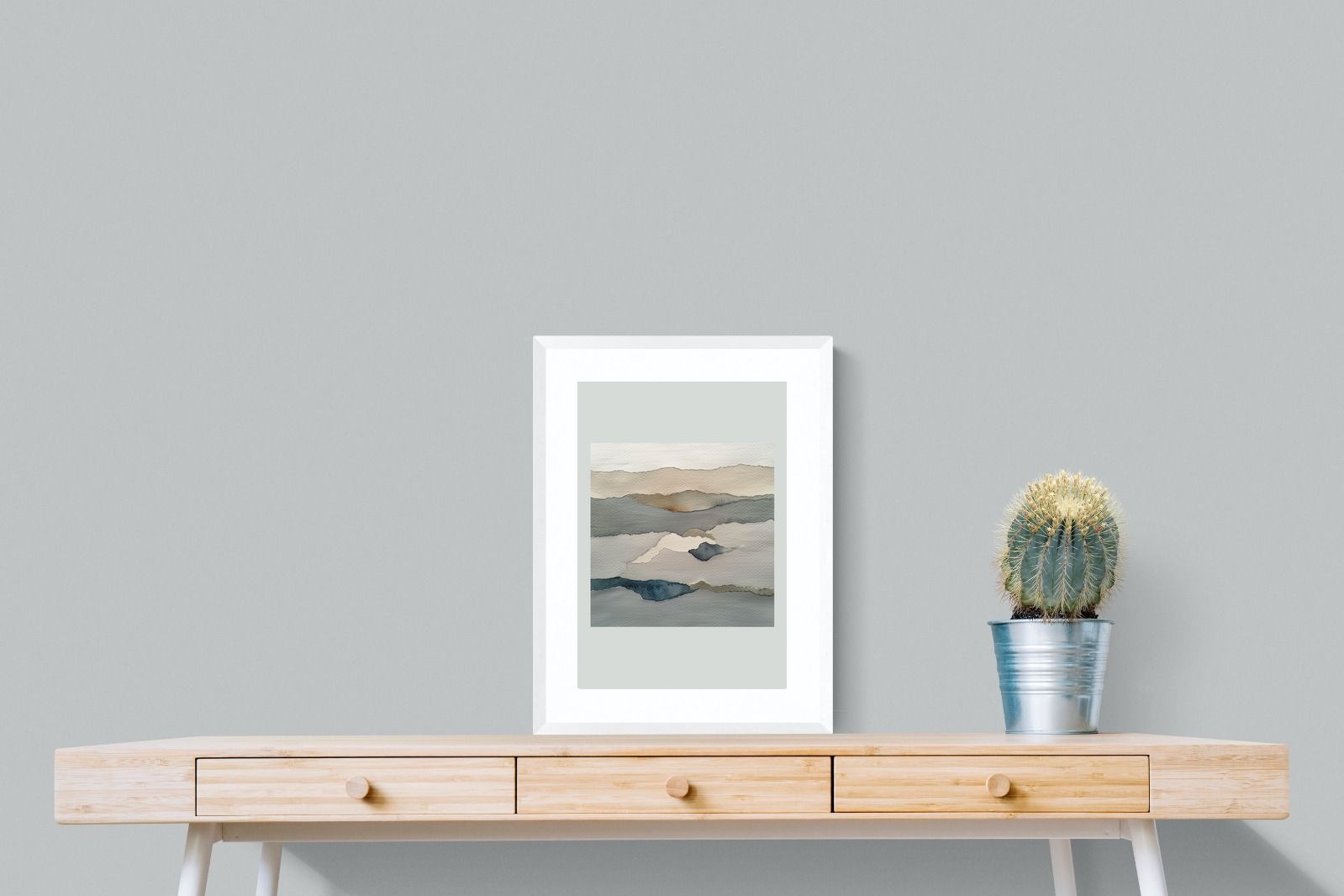 Pixalot Shifting Sands