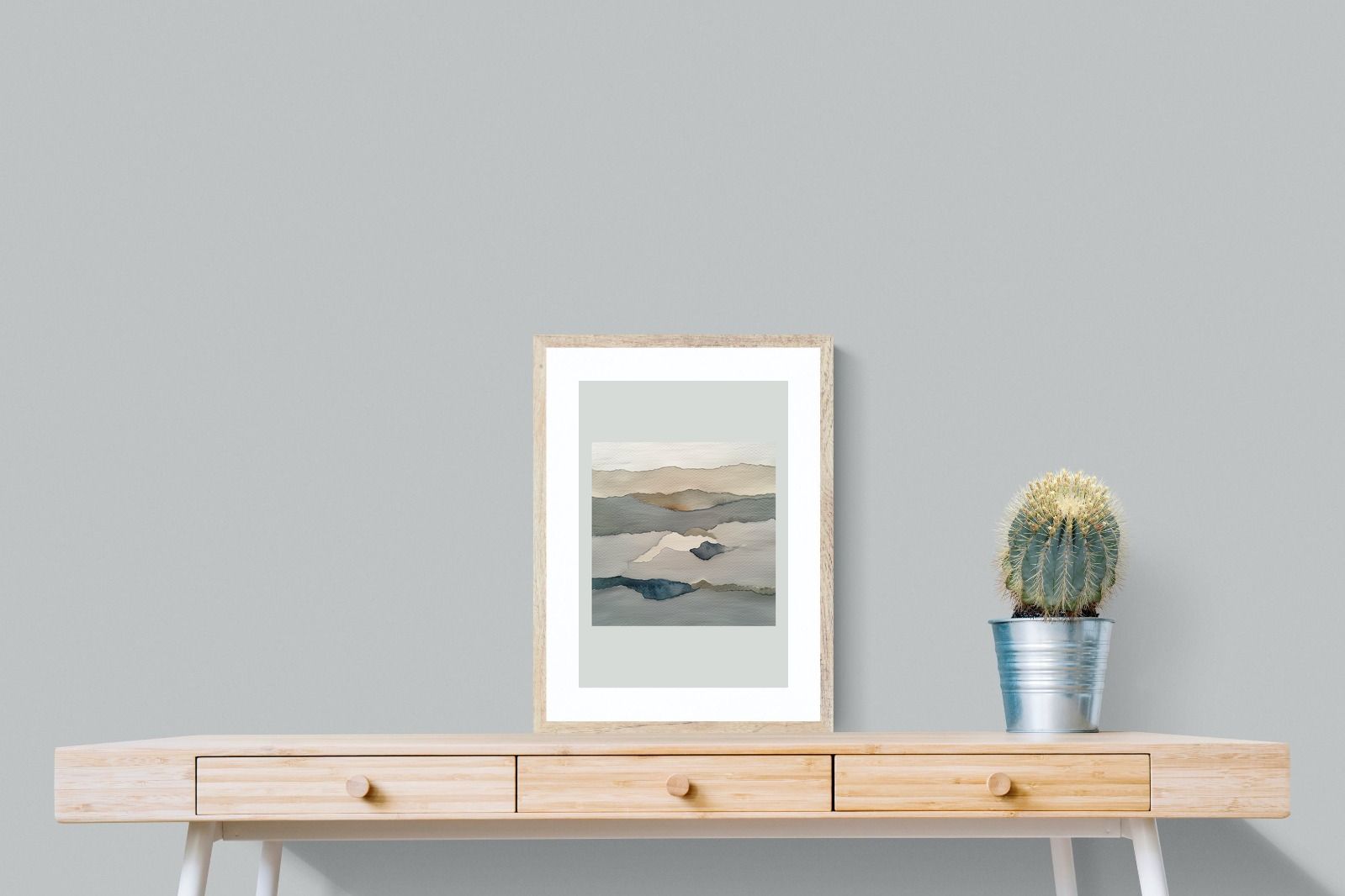 Pixalot Shifting Sands