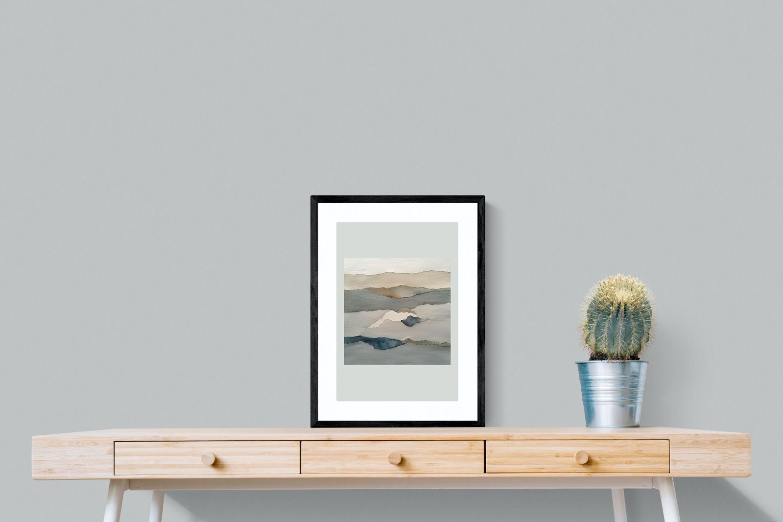 Pixalot Shifting Sands