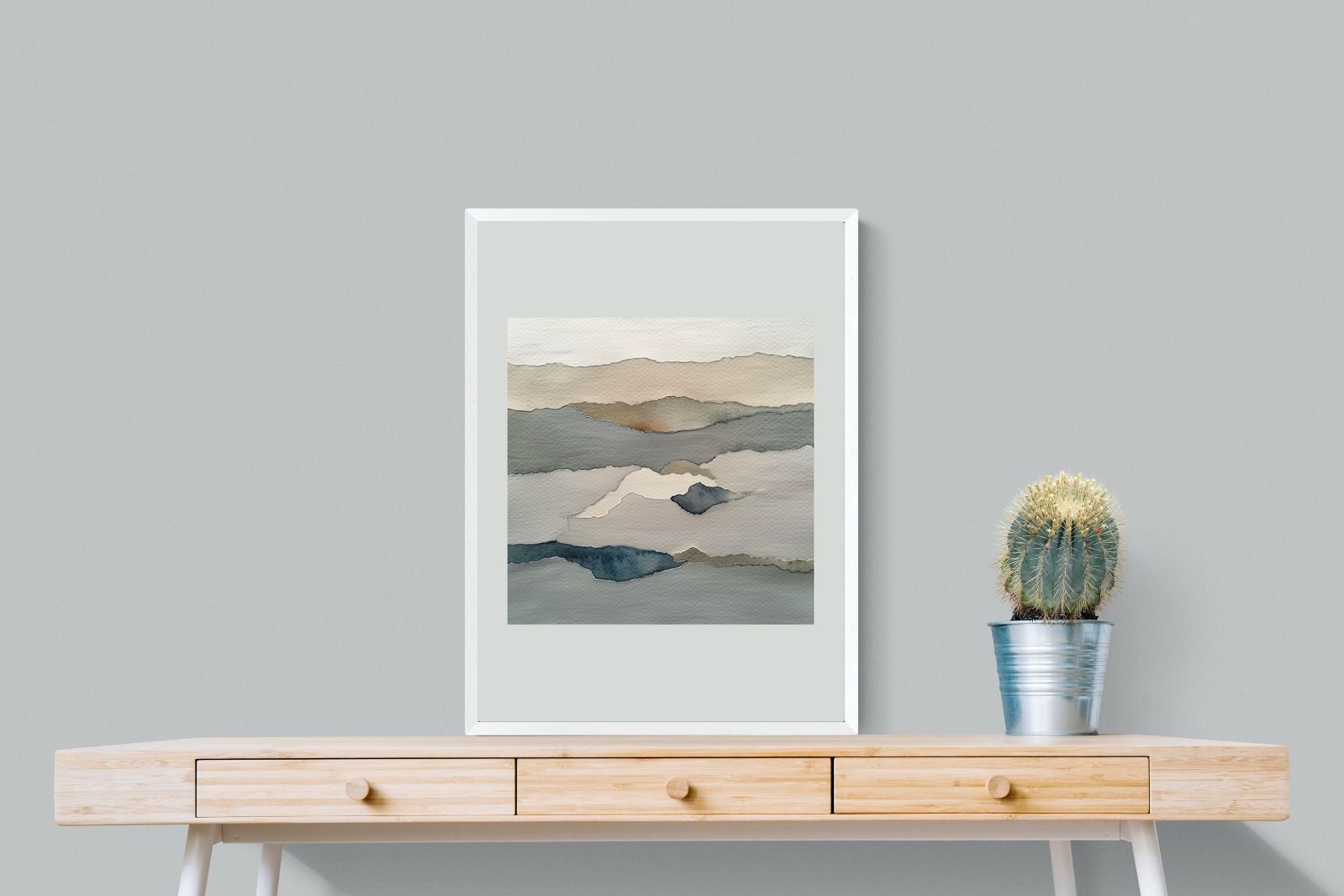 Pixalot Shifting Sands