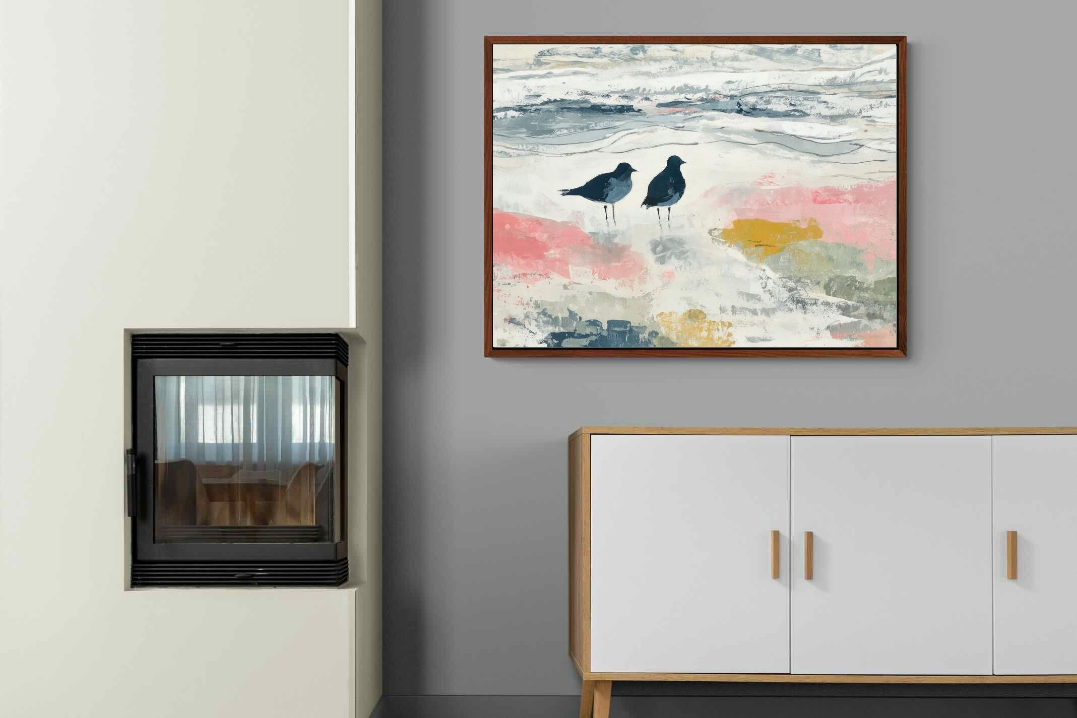 Pixalot ® Shoreline Pair