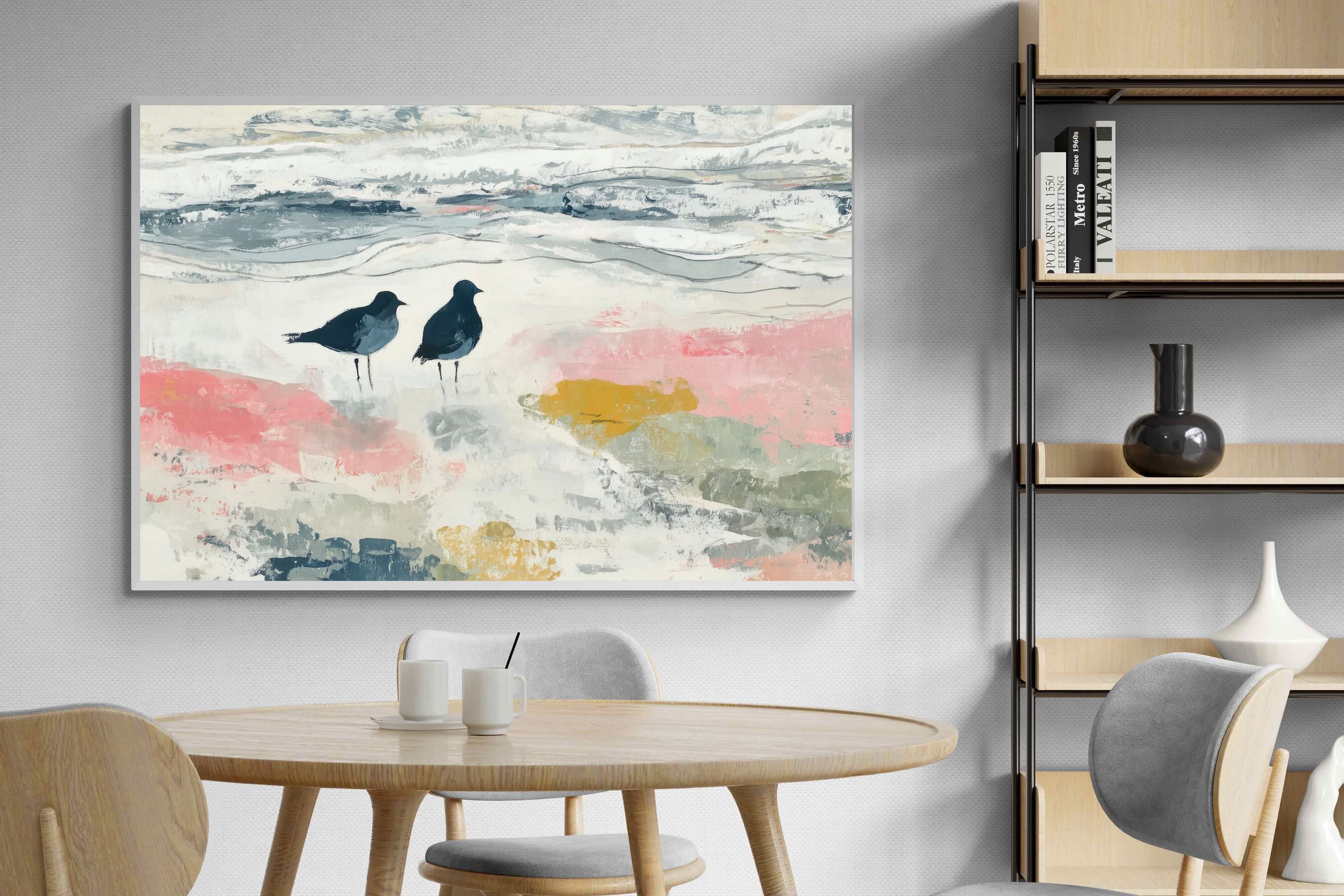 Pixalot ® Shoreline Pair