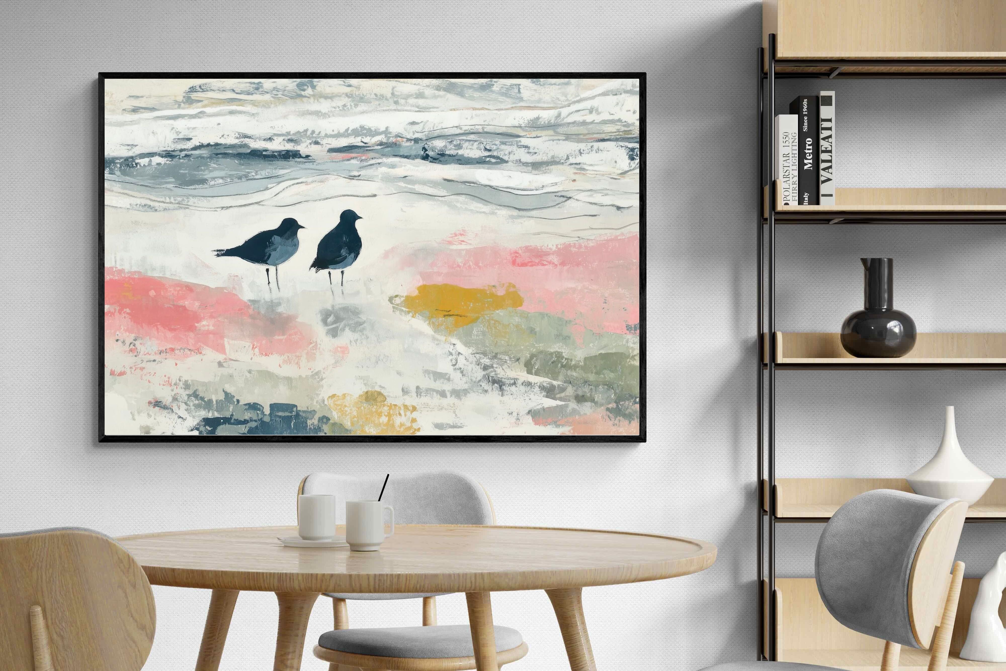 Pixalot ® Shoreline Pair