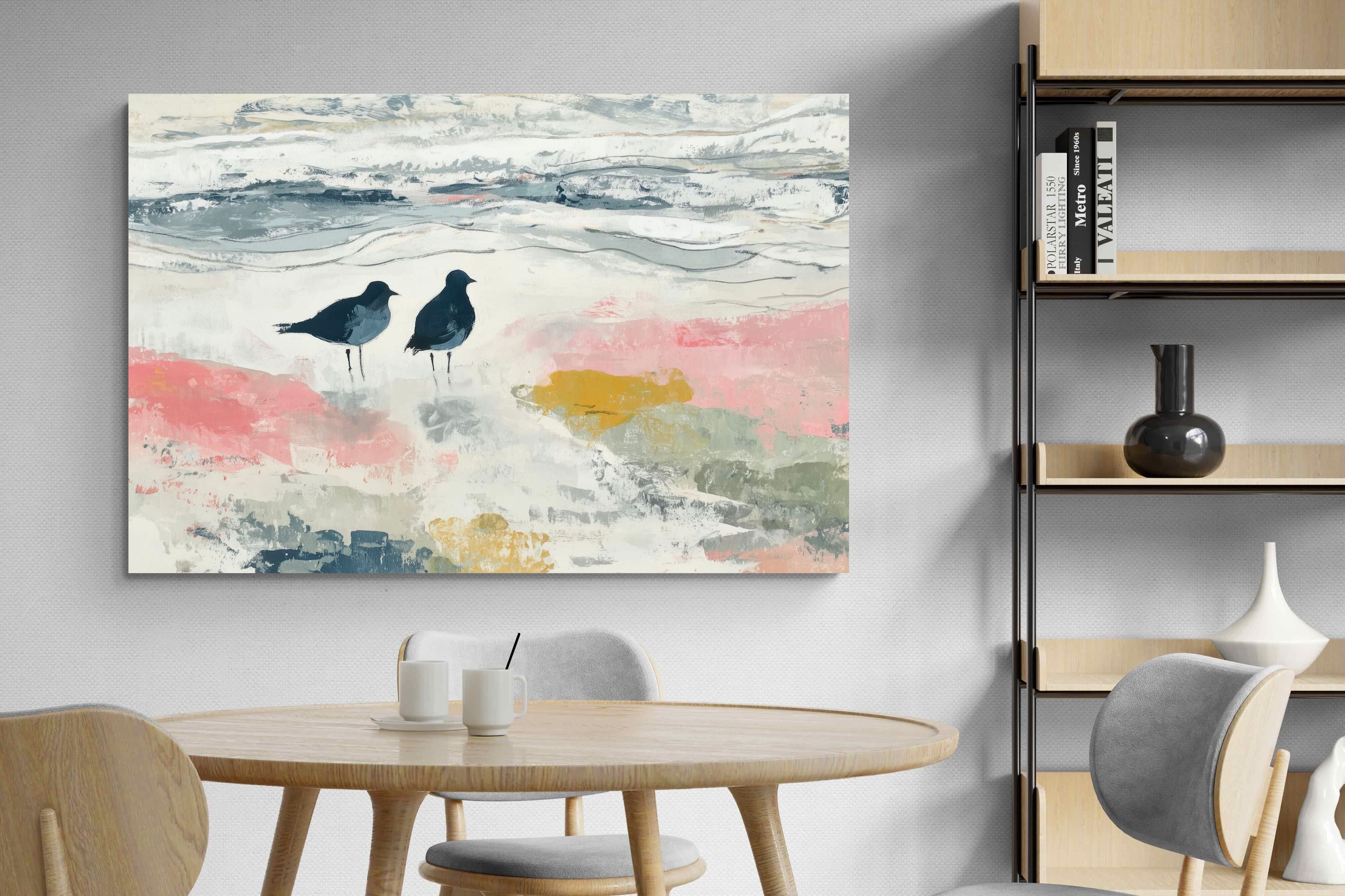 Pixalot ® Shoreline Pair