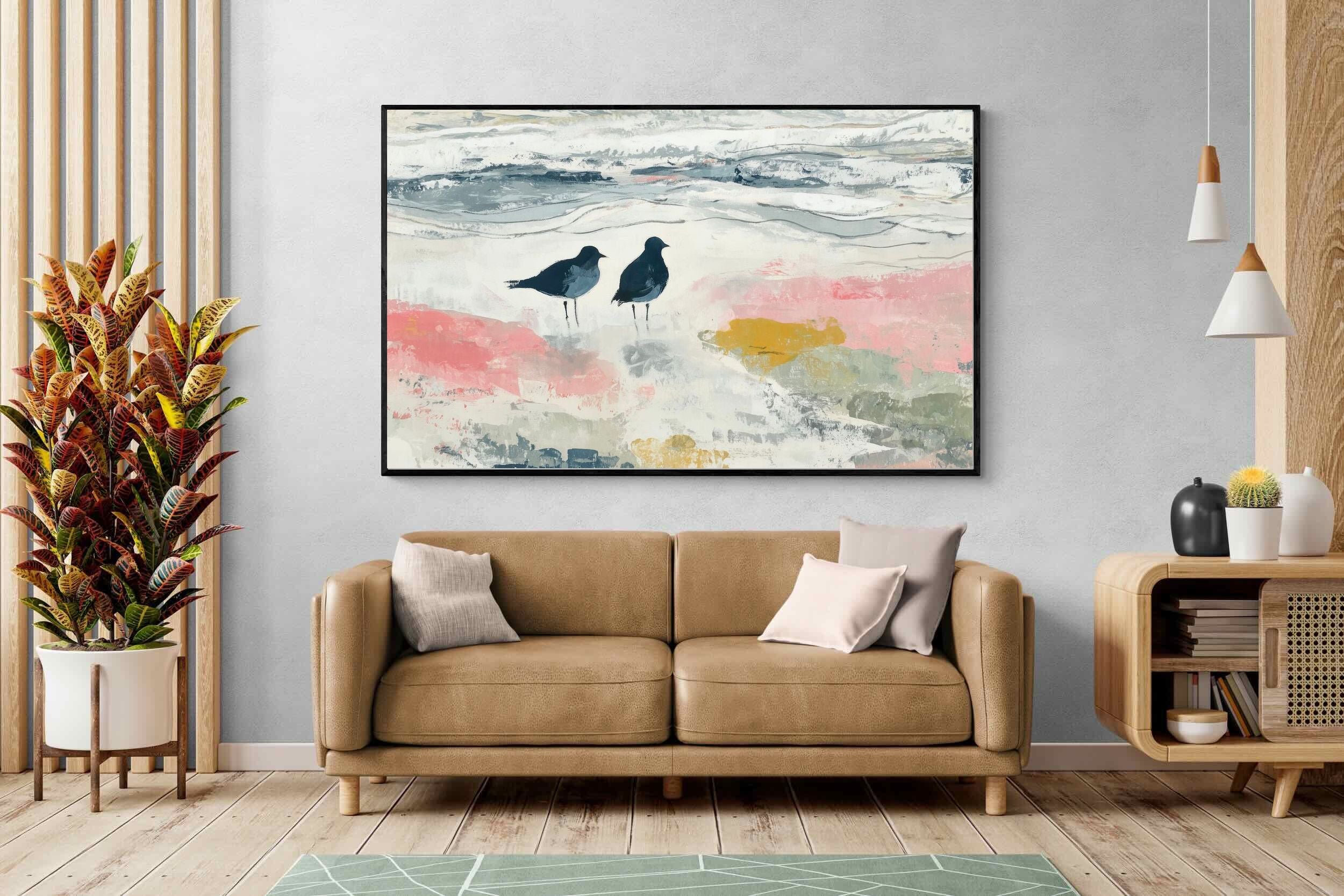 Pixalot ® Shoreline Pair
