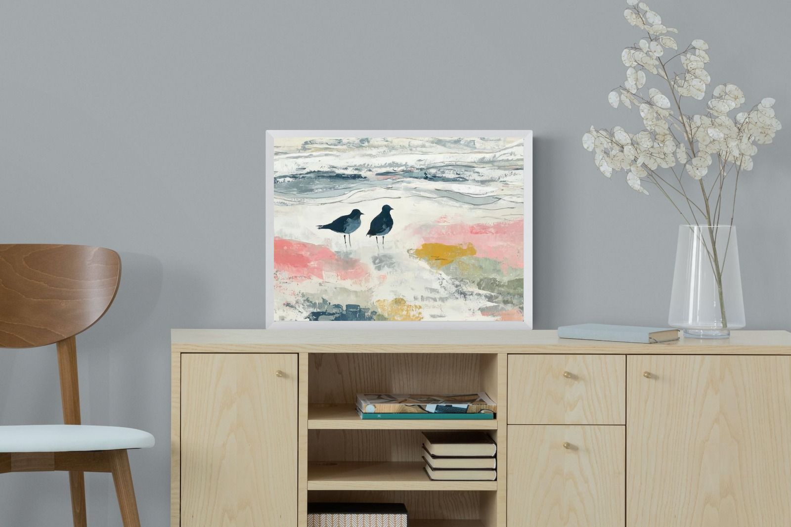 Pixalot ® Shoreline Pair