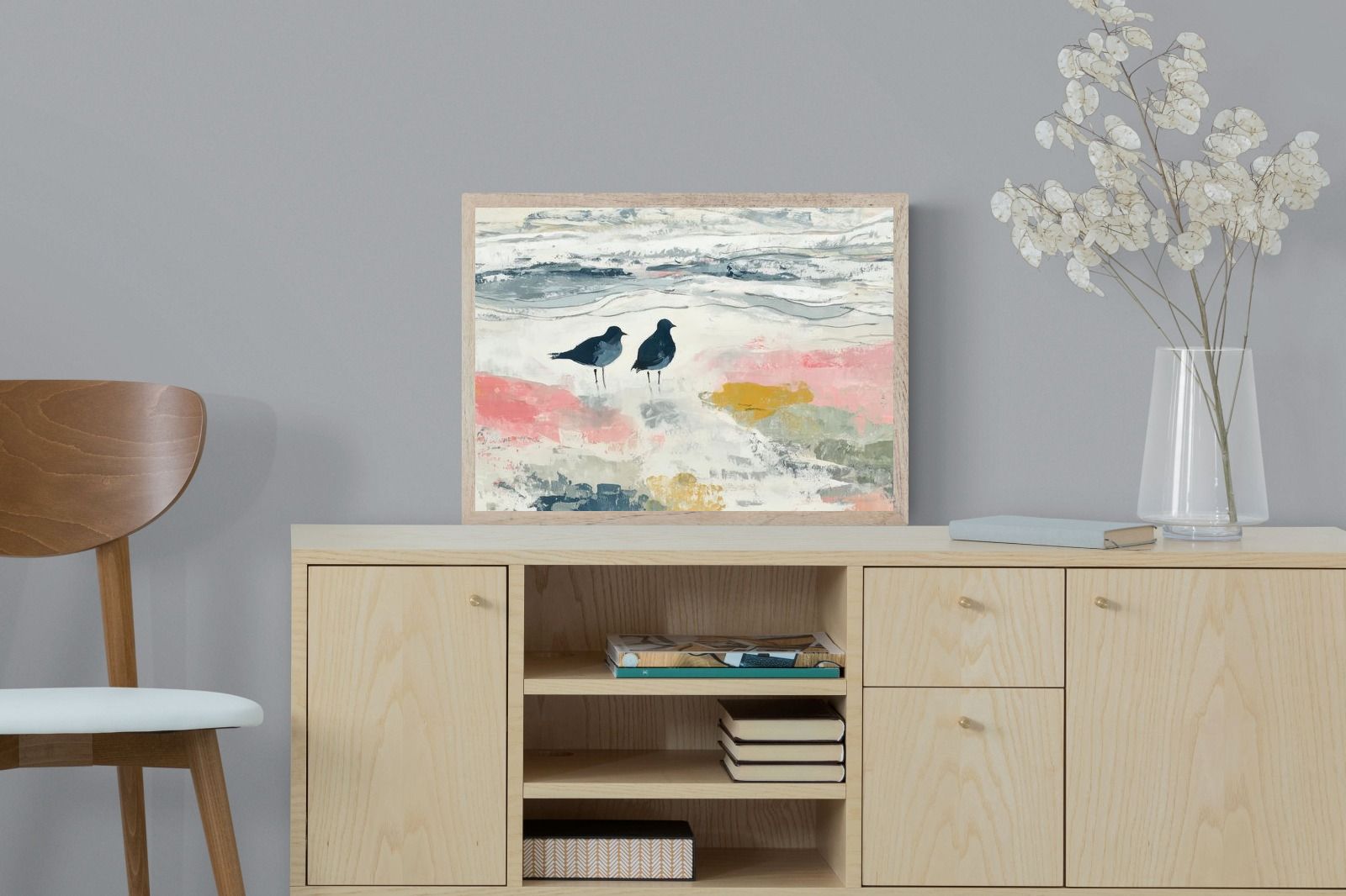 Pixalot ® Shoreline Pair