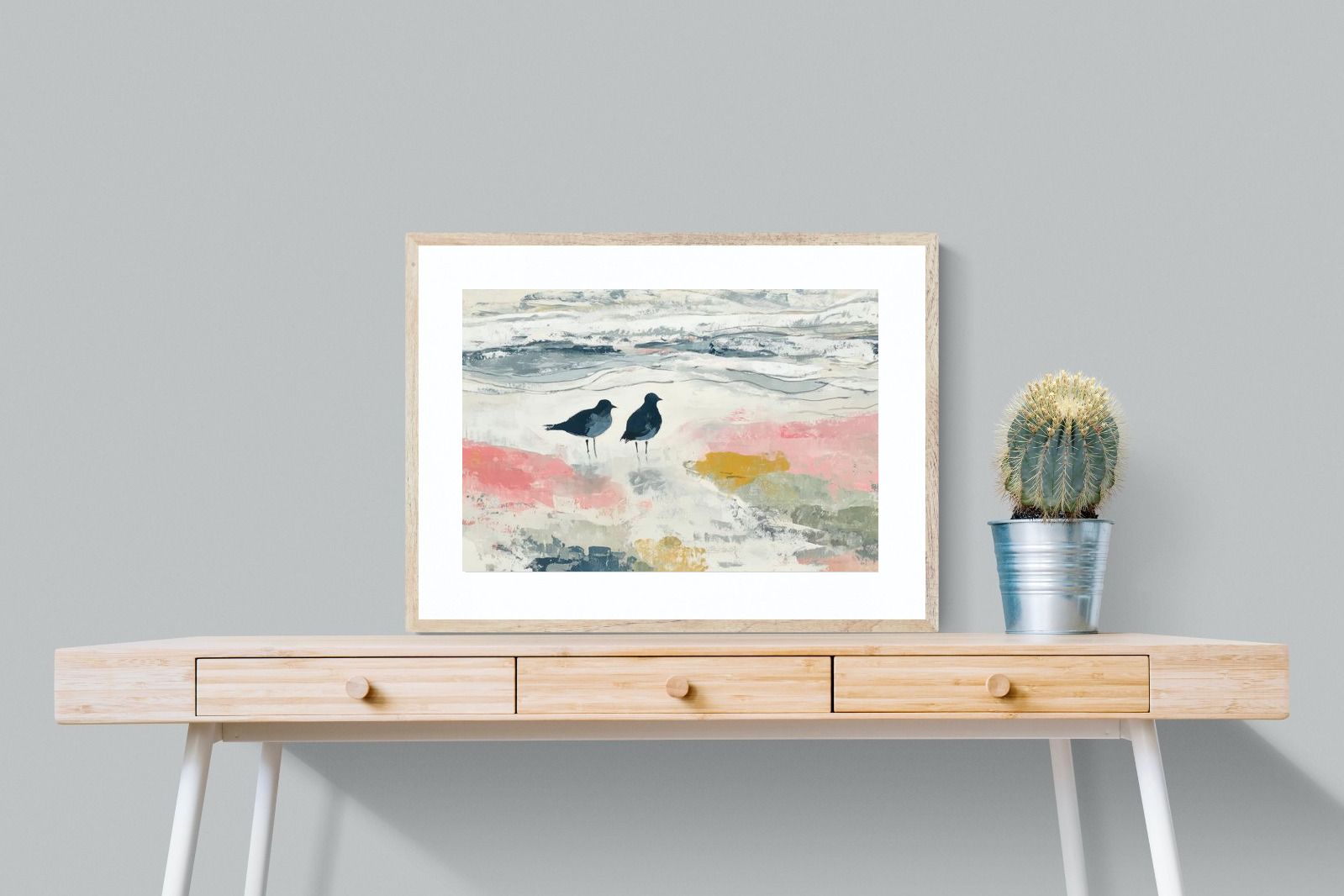 Pixalot ® Shoreline Pair
