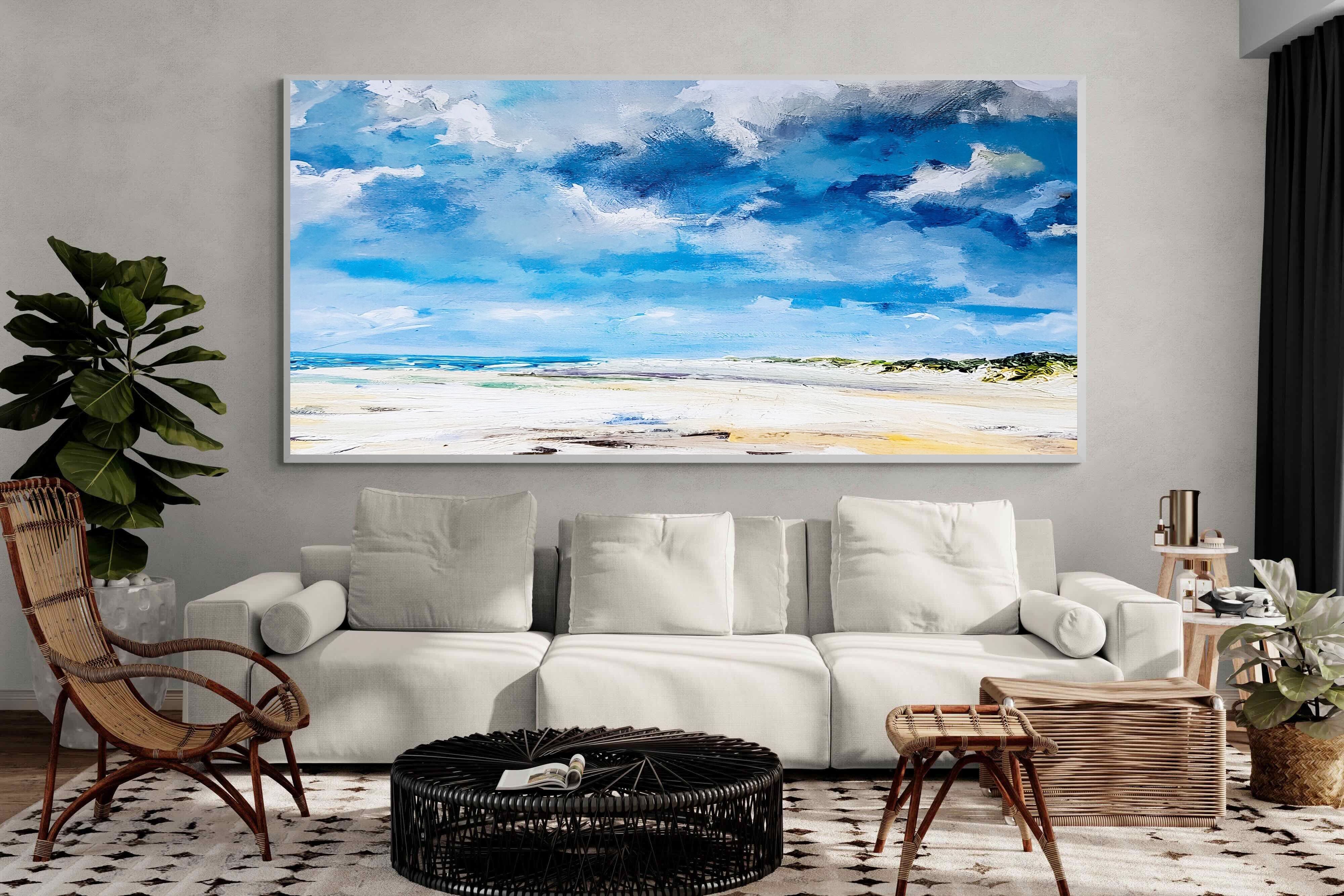 Pixalot Shoreline