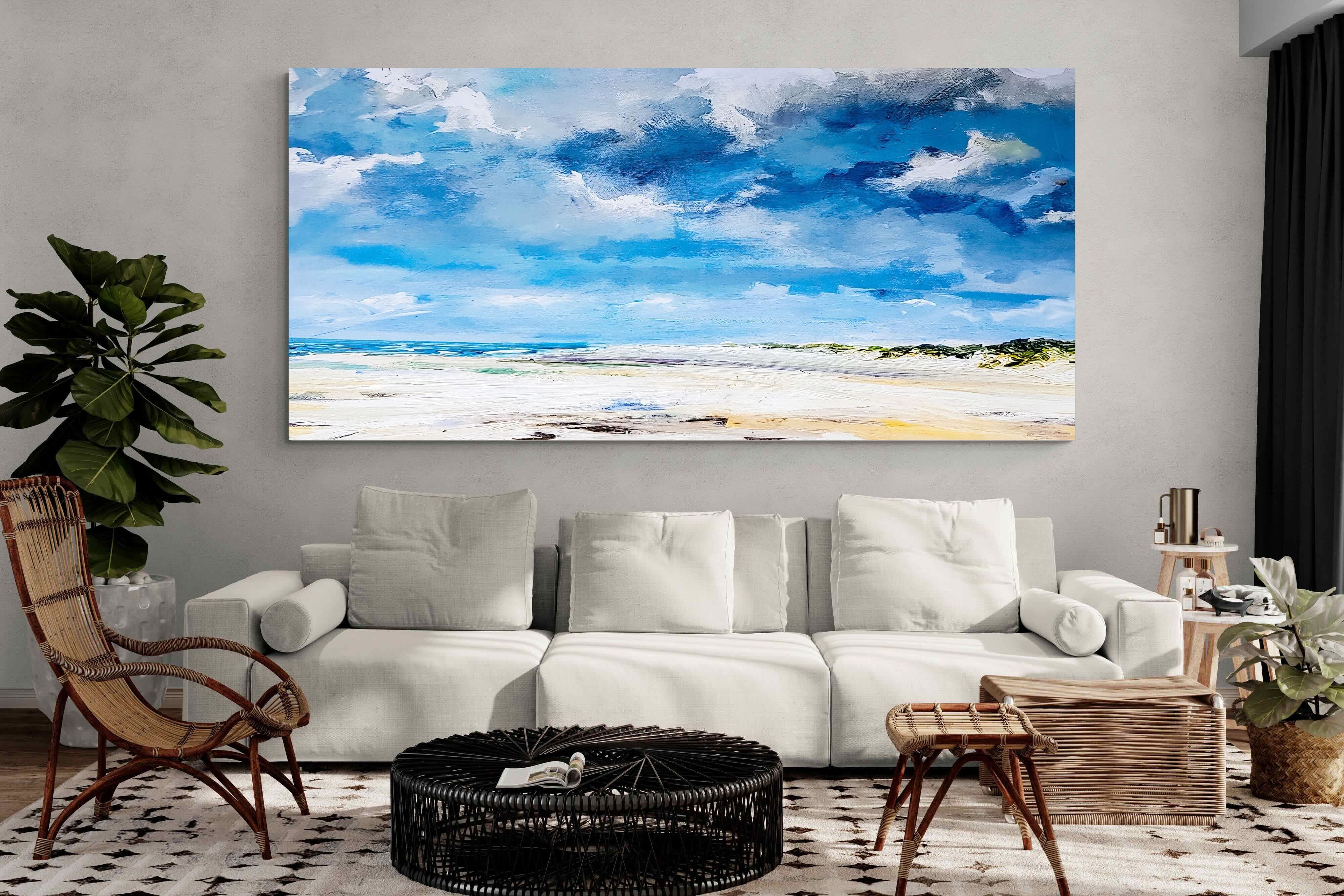 Pixalot Shoreline