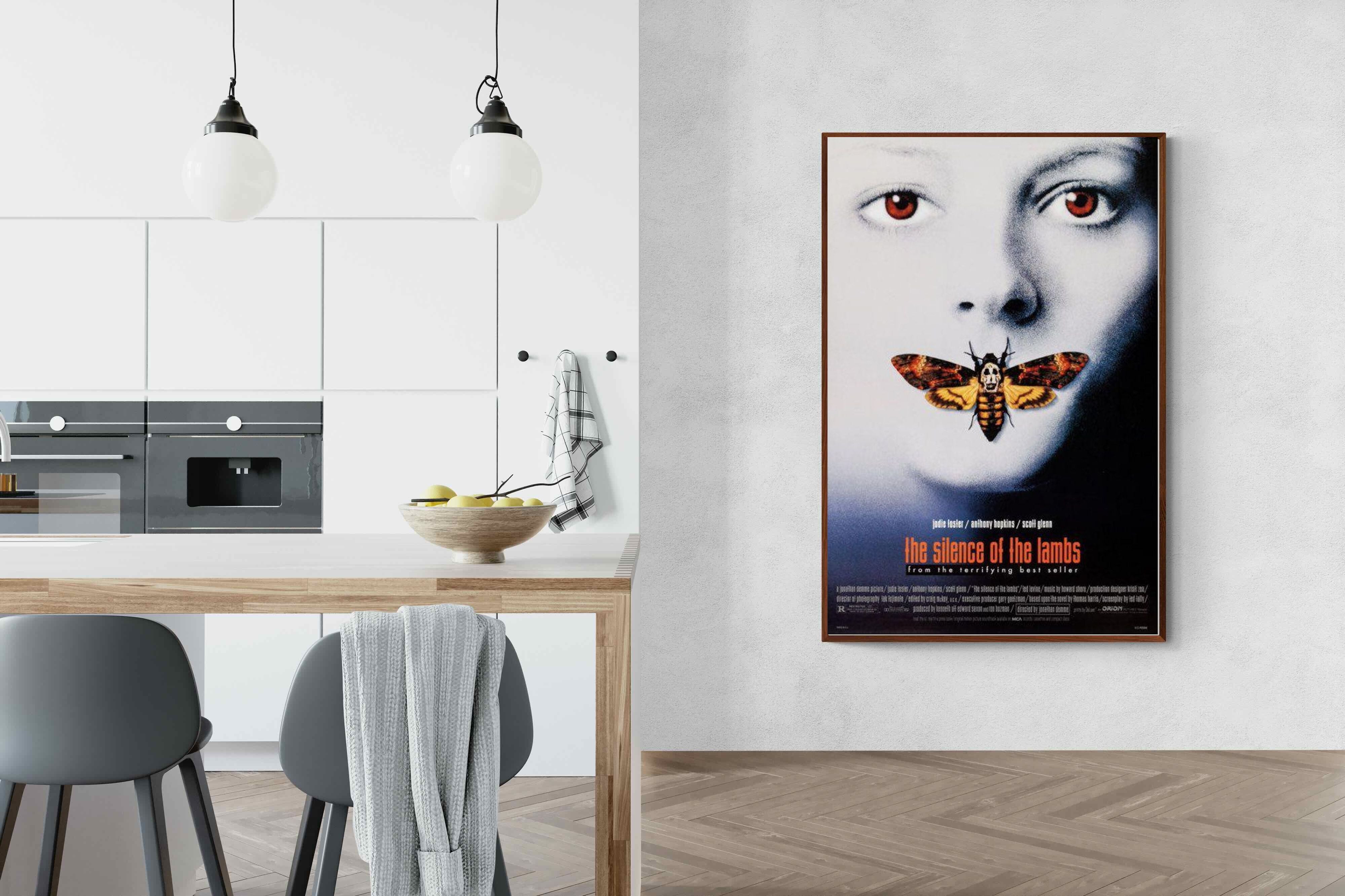 Pixalot Silence of the Lambs