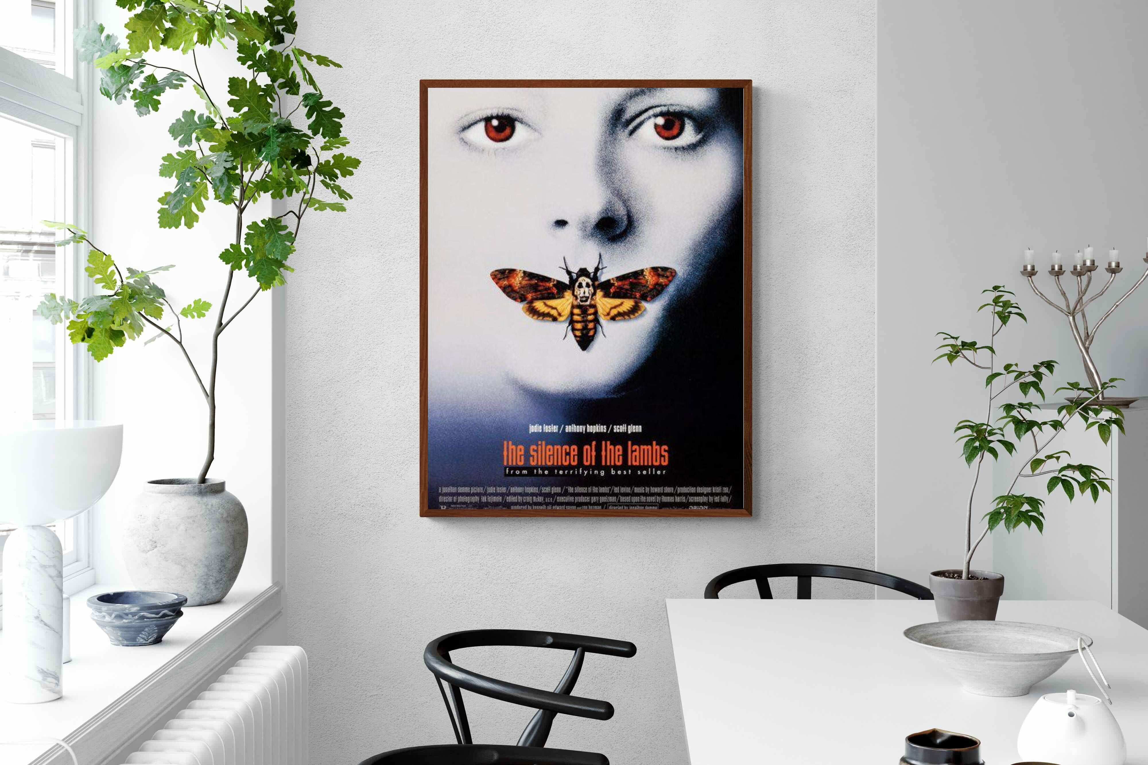 Pixalot Silence of the Lambs