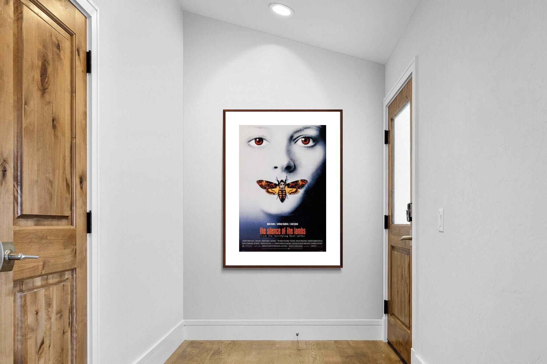 Pixalot Silence of the Lambs